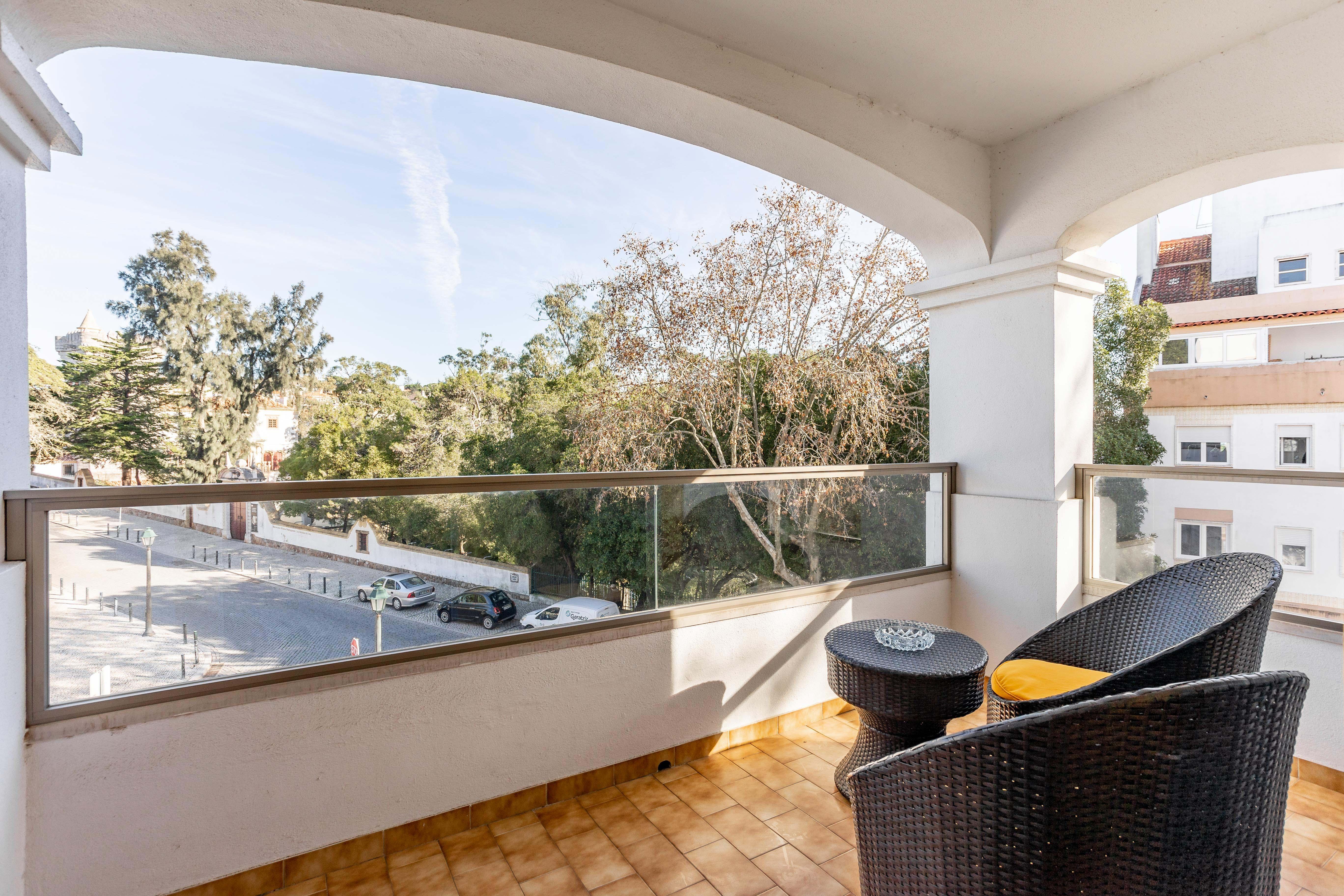 Hotel Clube Do Estoril