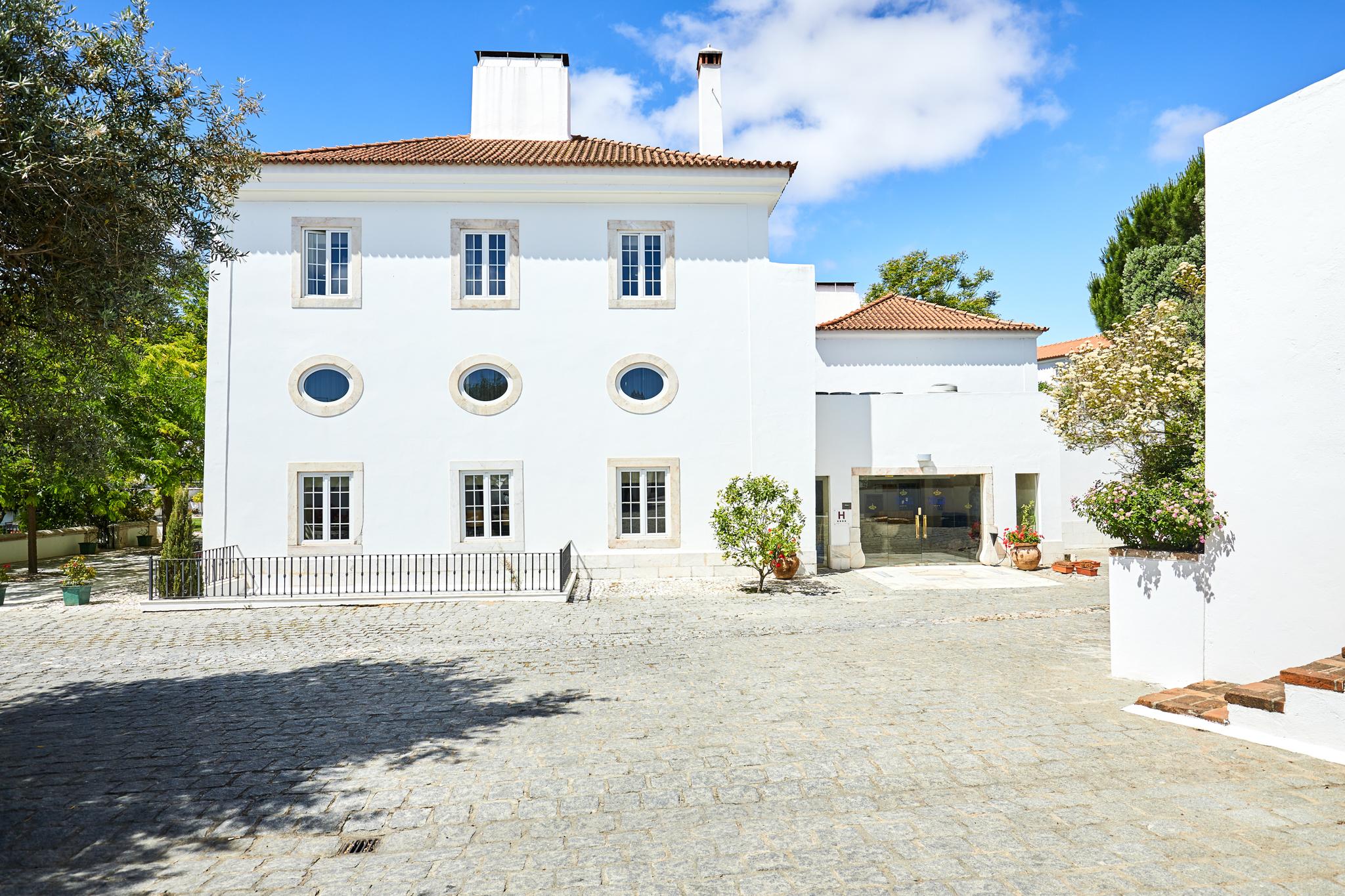 Pateo Dos Solares Charm
