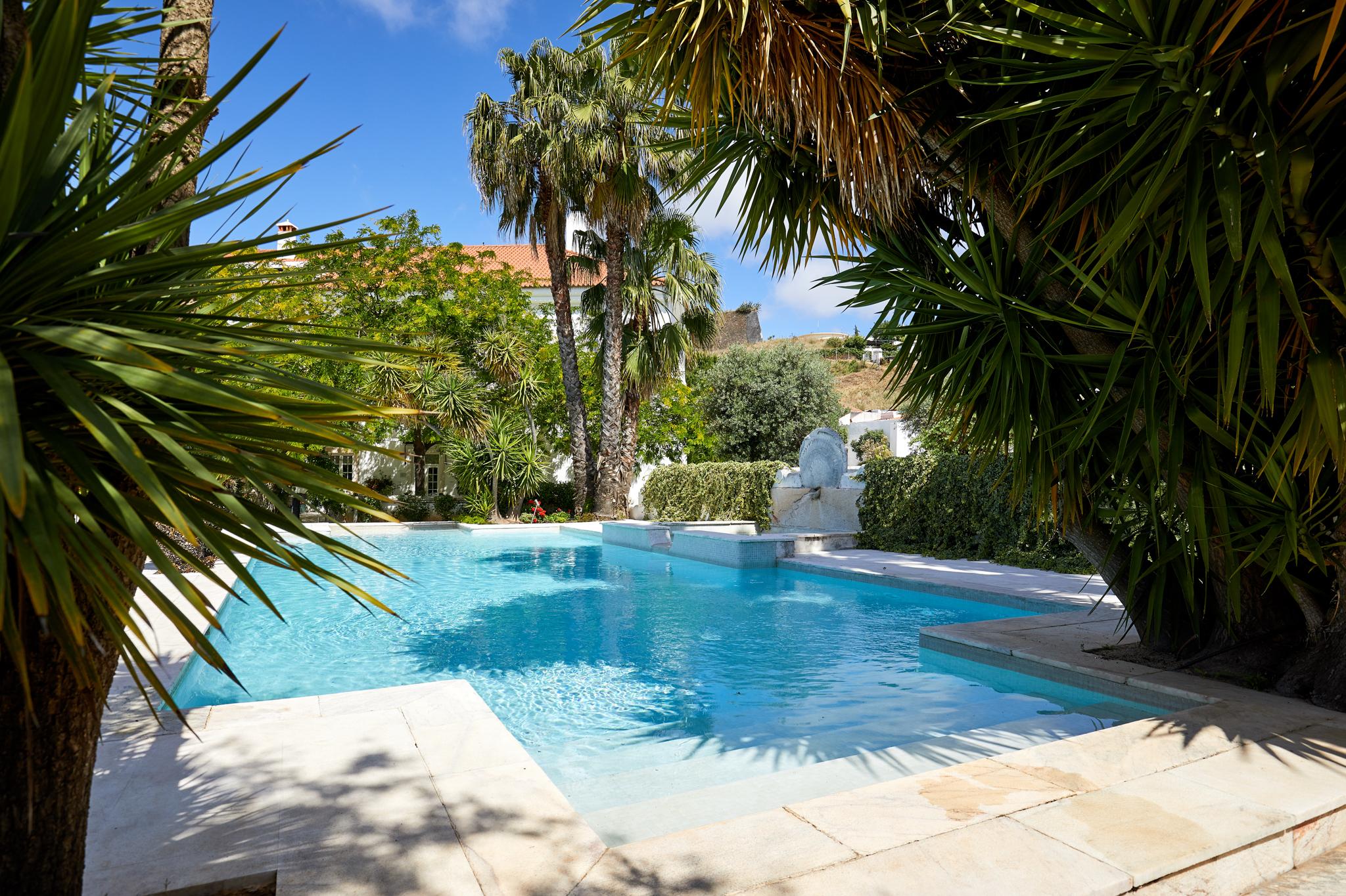 Hotel Pateo Dos Solares Charm Estremoz