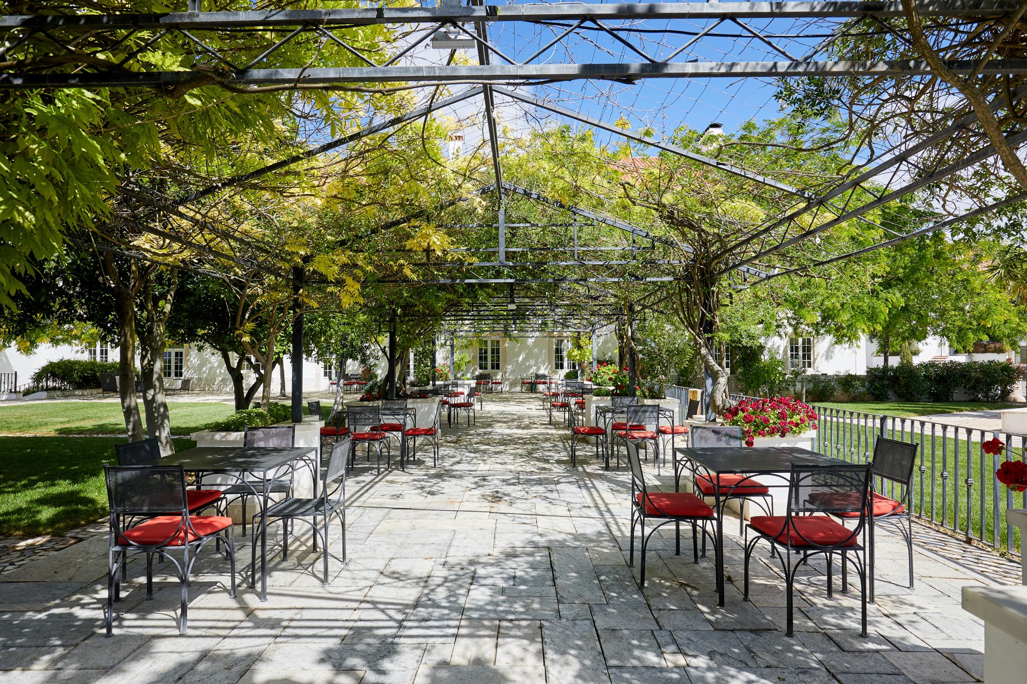 Pateo Dos Solares Charm Hotel