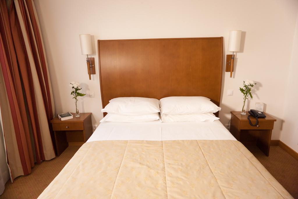 Cinquentenario & Conference Center Hotel