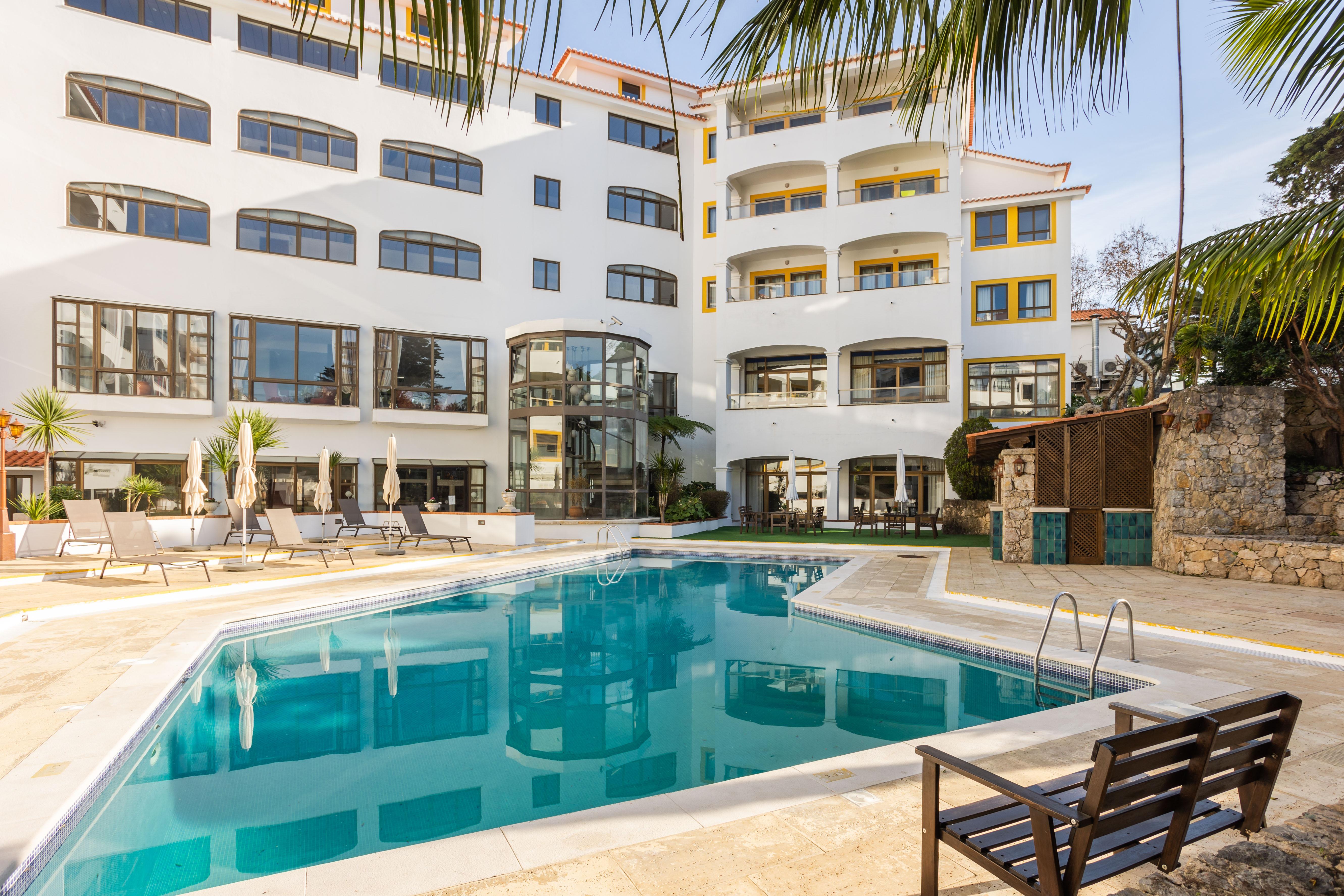 Clube Do 4* Estoril