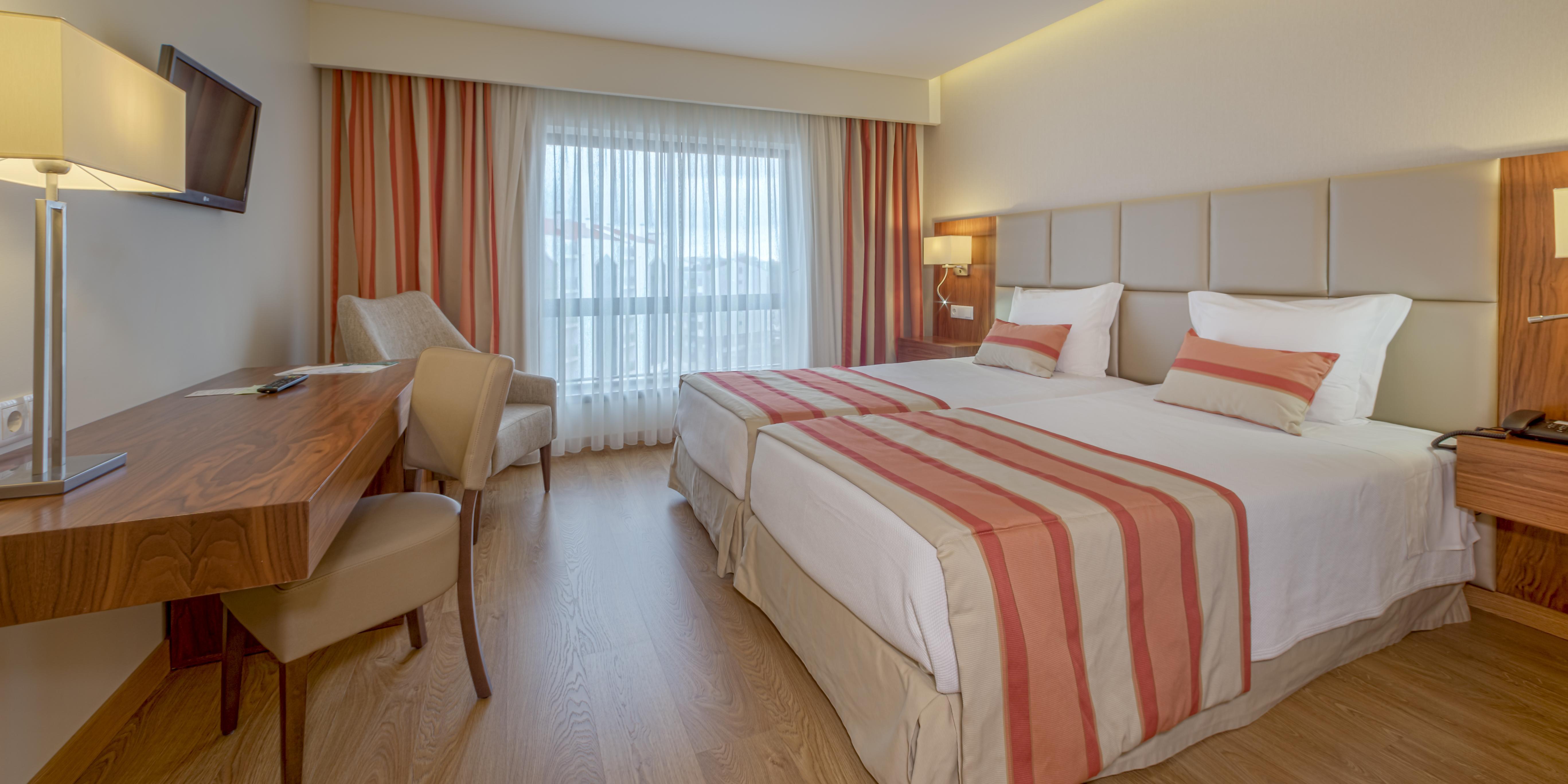Cinquentenario & Conference Center 4*