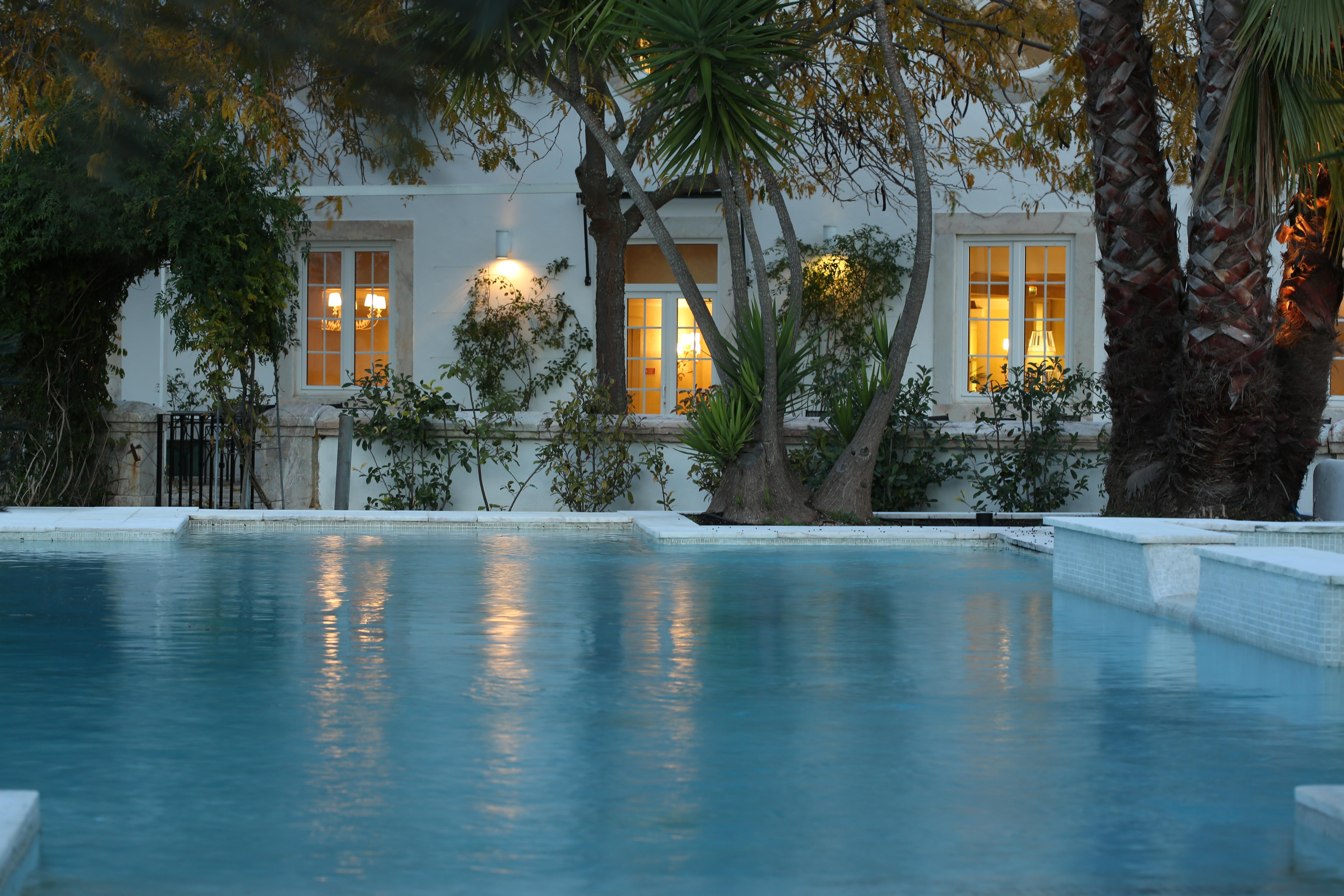 Pateo Dos Solares Charm Hotel 4*