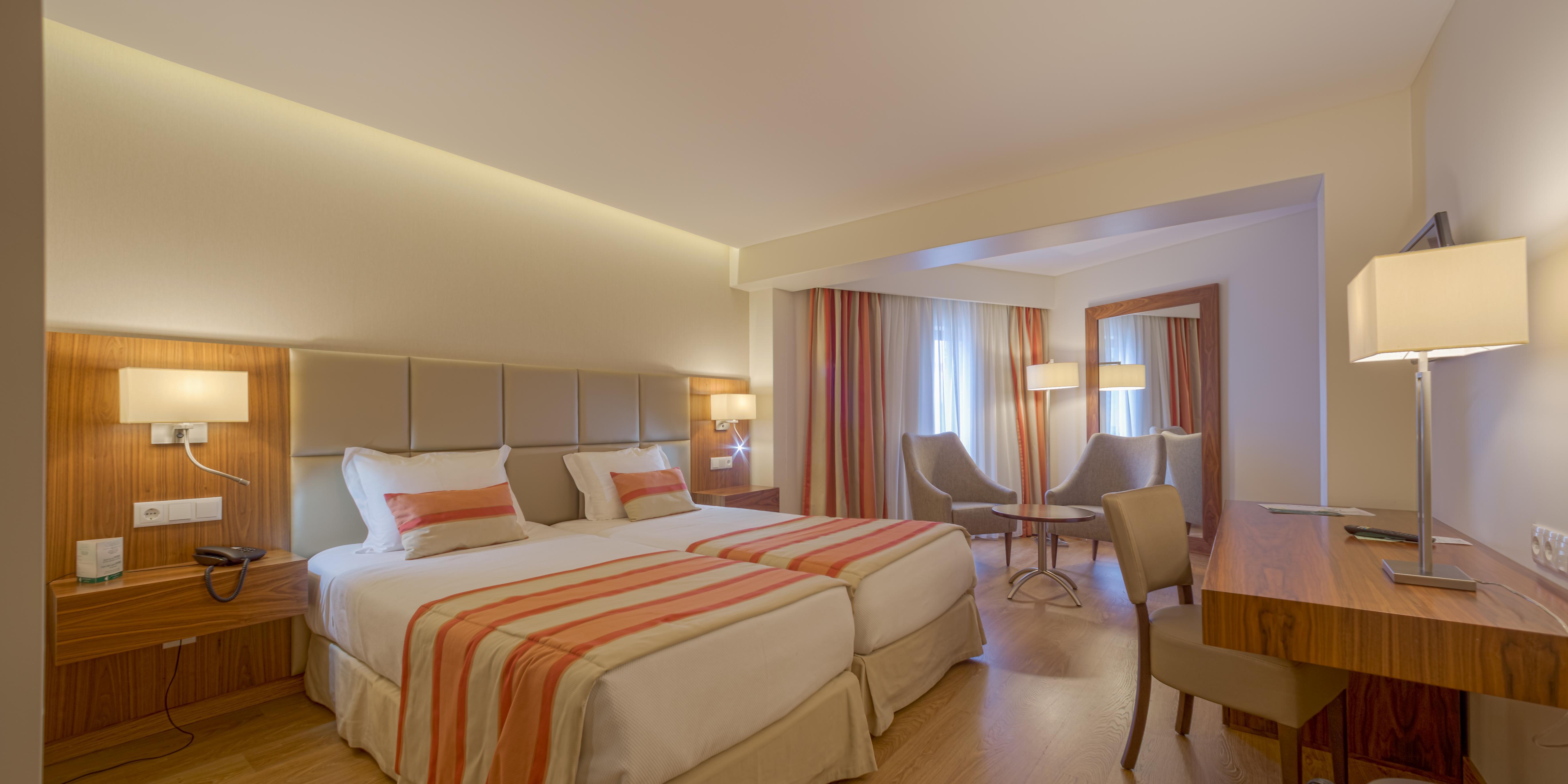 Cinquentenario & Conference Center 4*