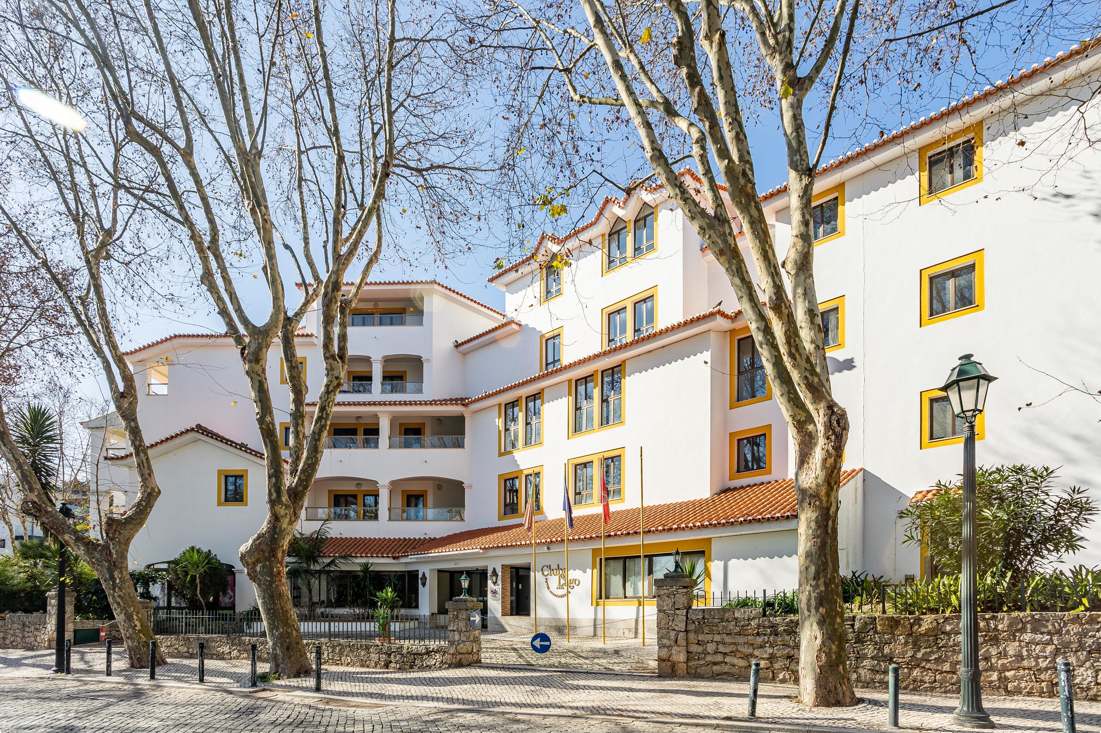 Clube Do 4* Estoril