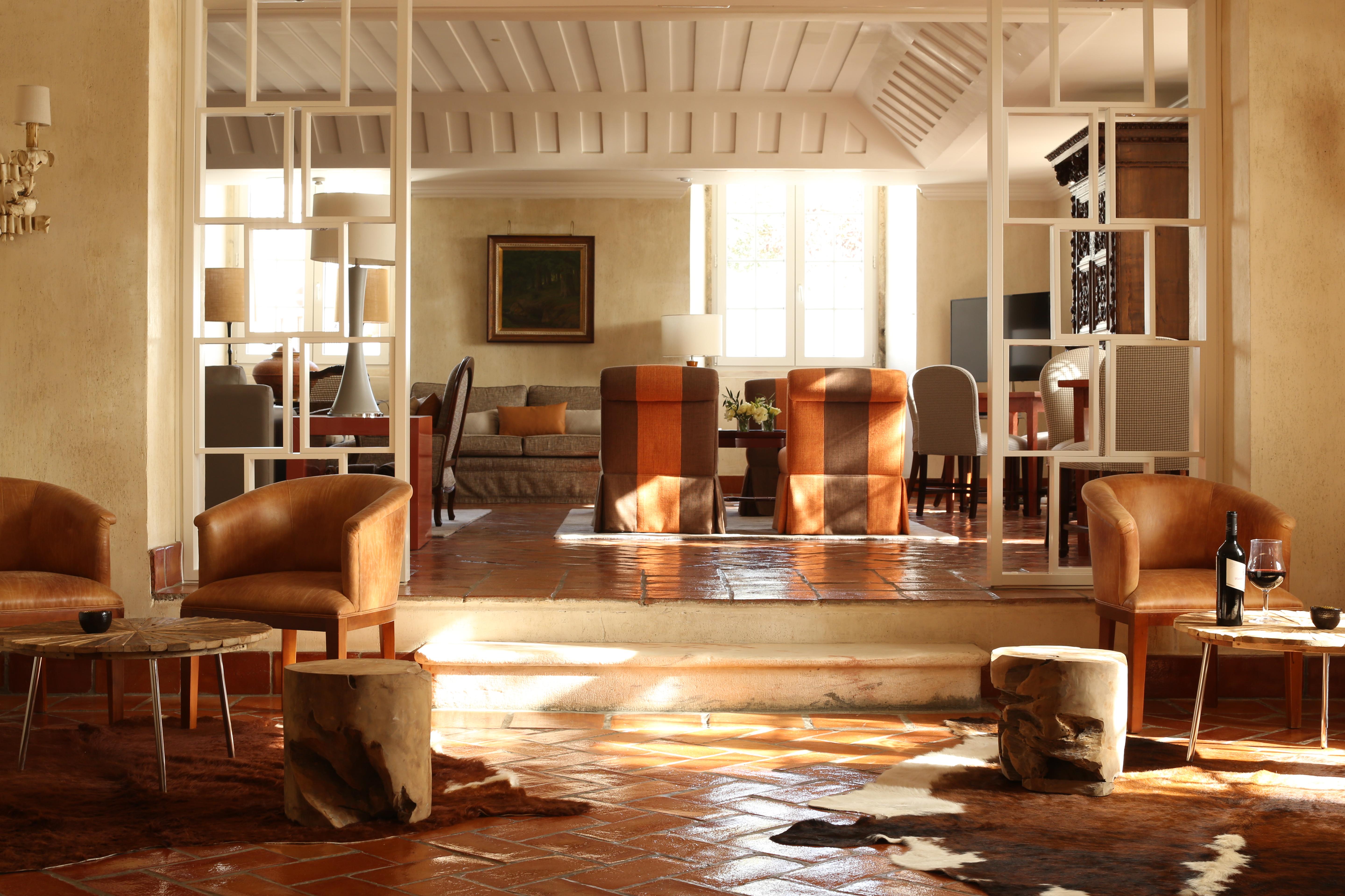 Hotel Pateo Dos Solares Charm Estremoz