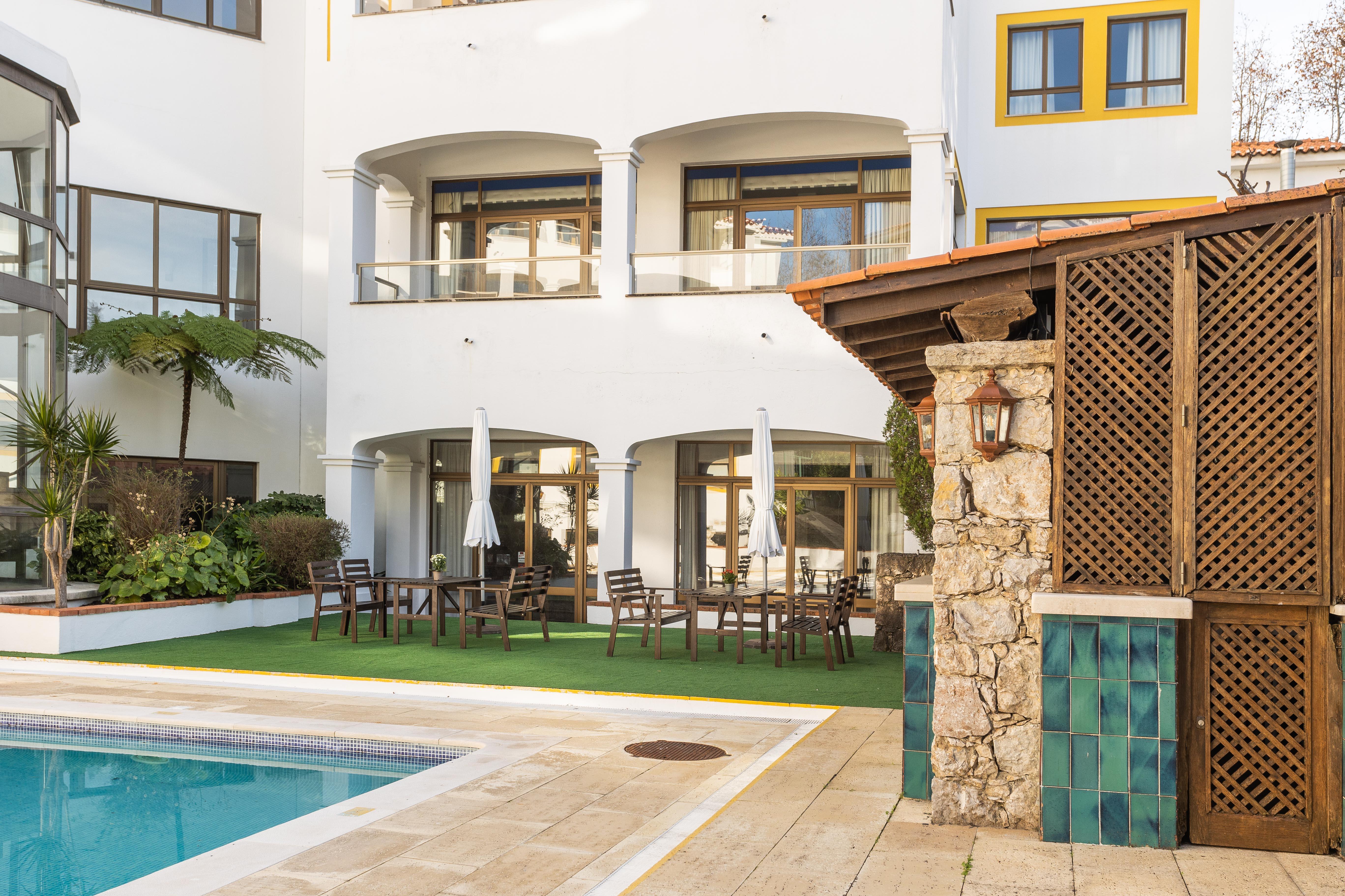Clube Do Hotel 4*