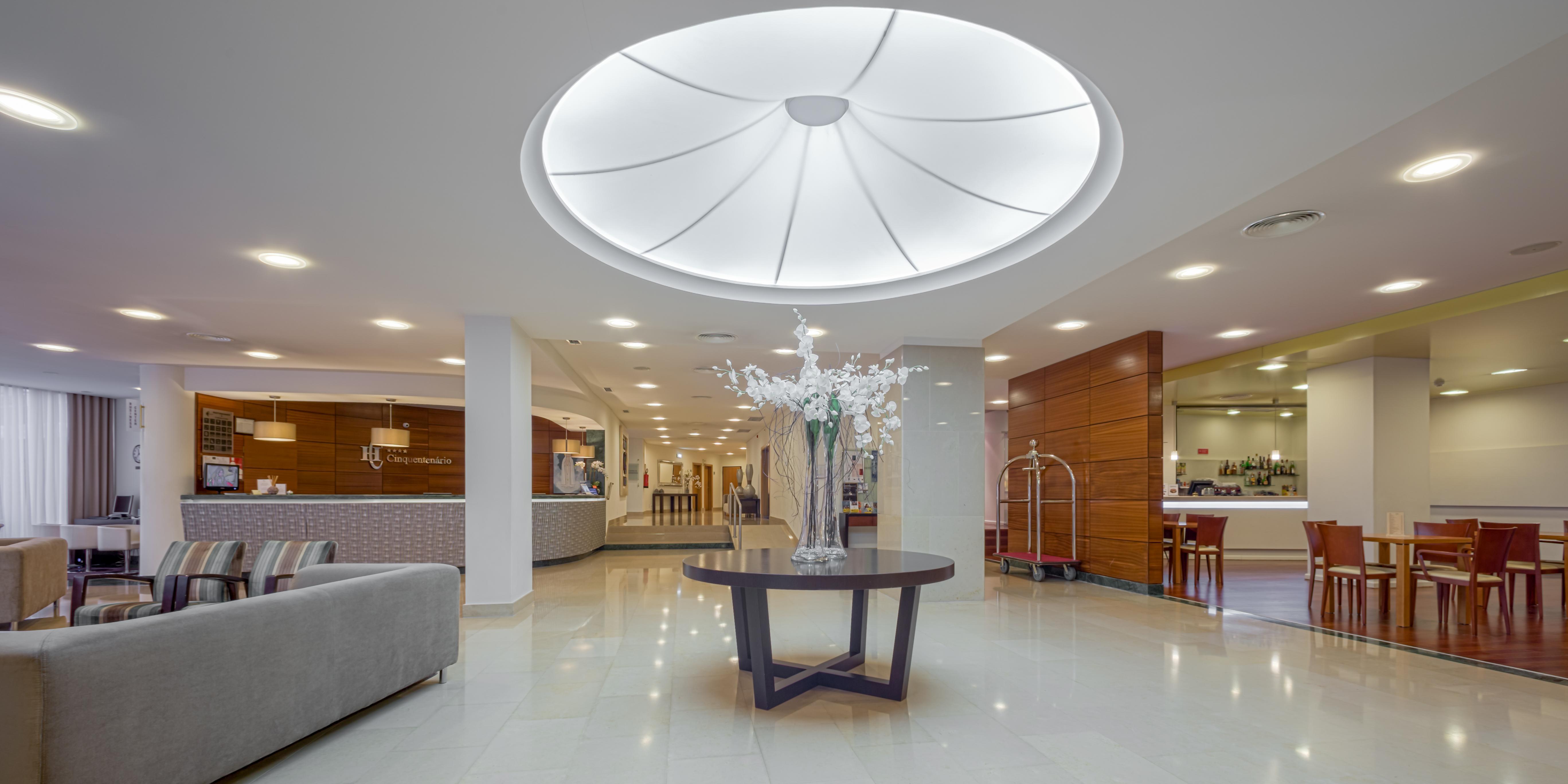 Cinquentenario & Conference Center 4*