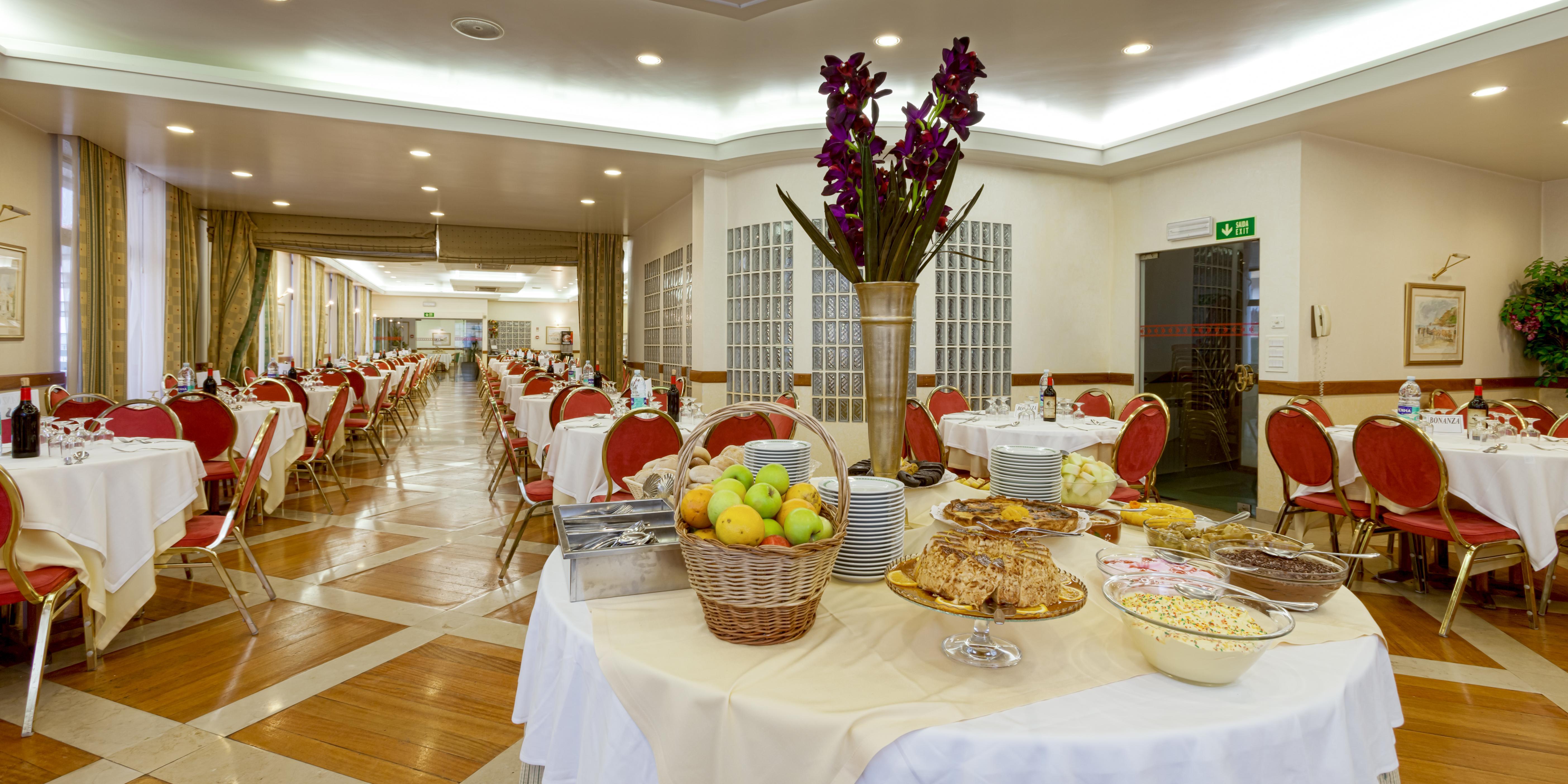 Hotel Cinquentenario & Conference Center