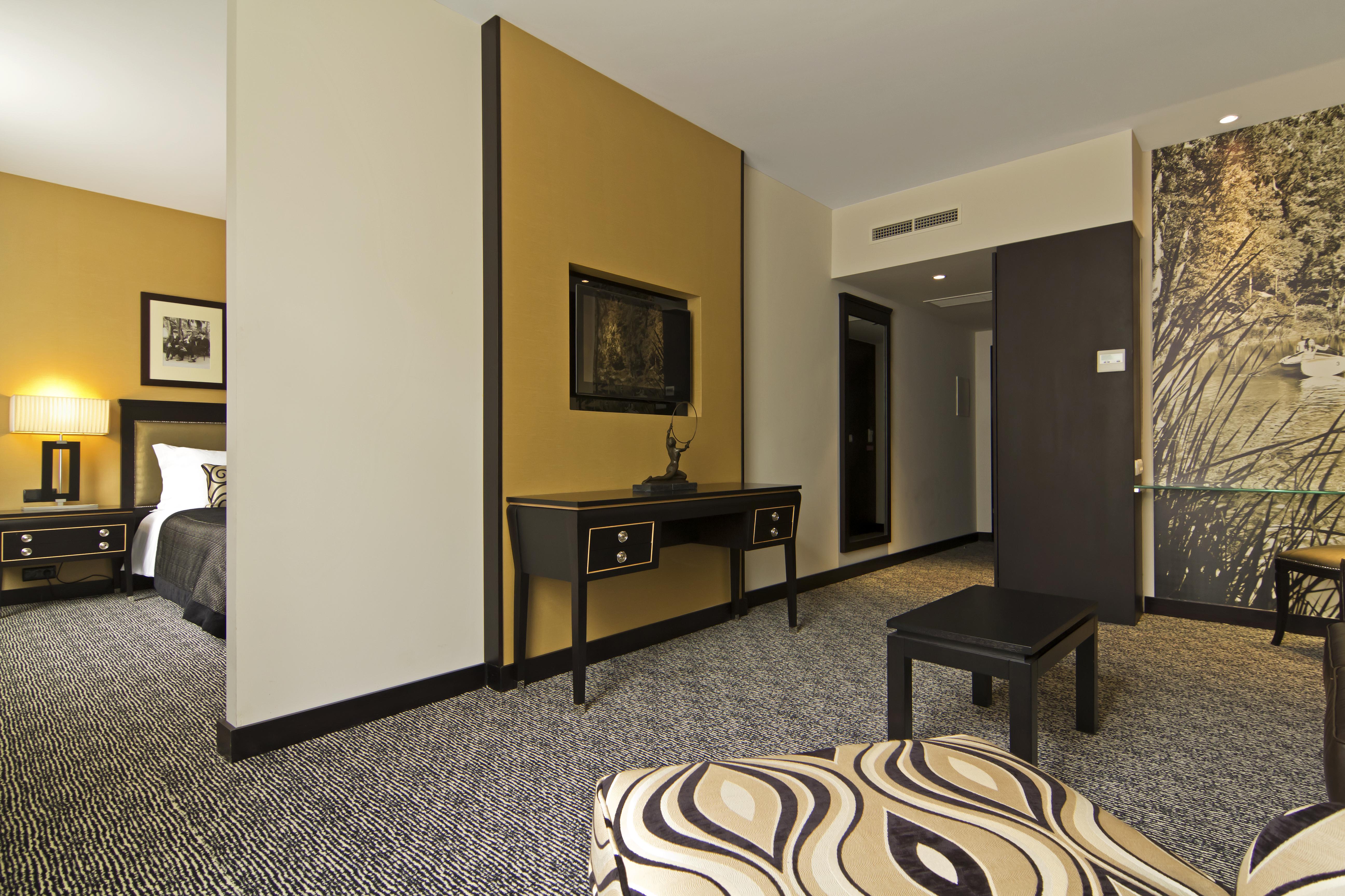 Sana Silver Coast Hotel 4*