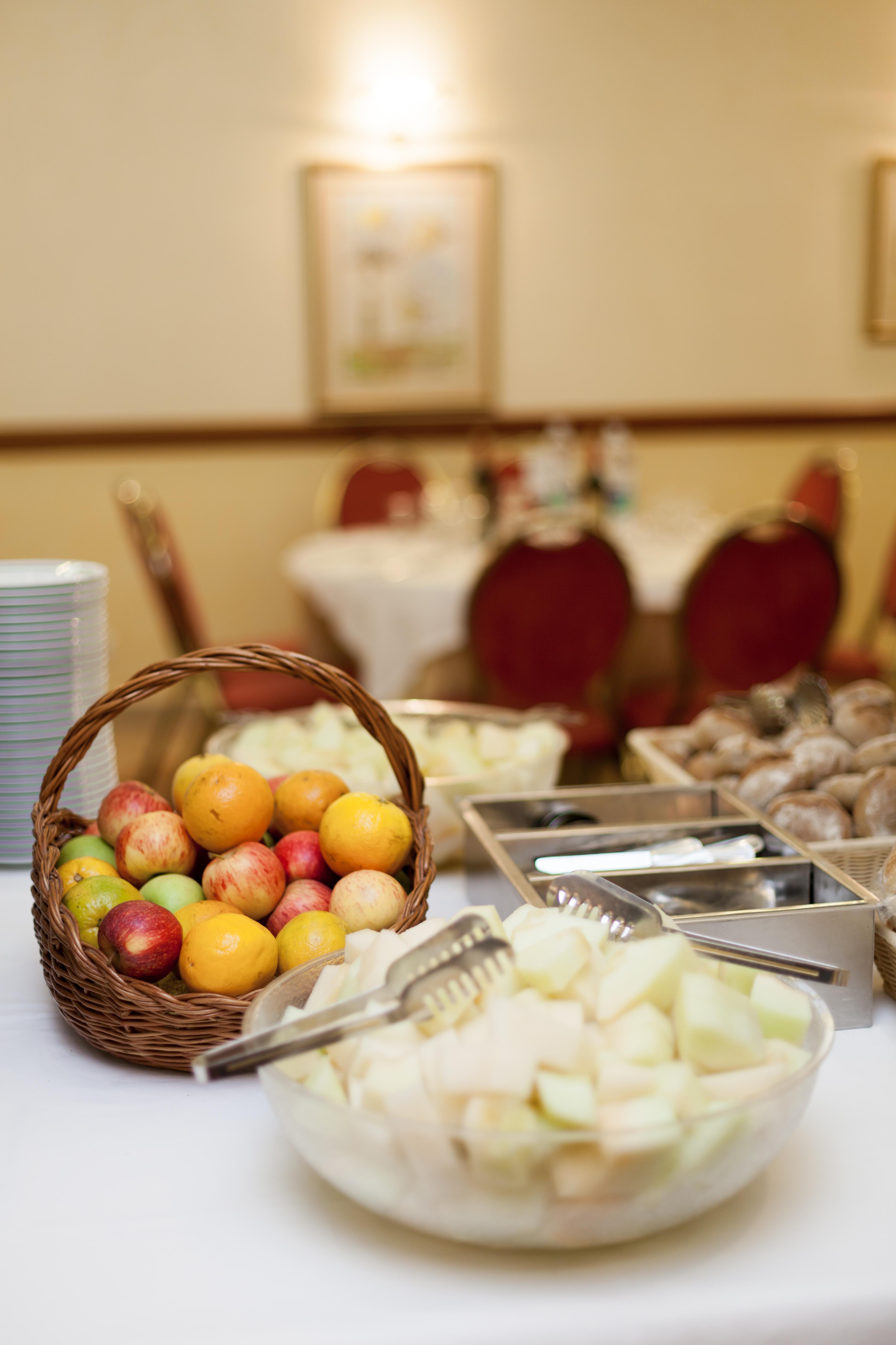 Cinquentenario & Conference Center Hotel 4*