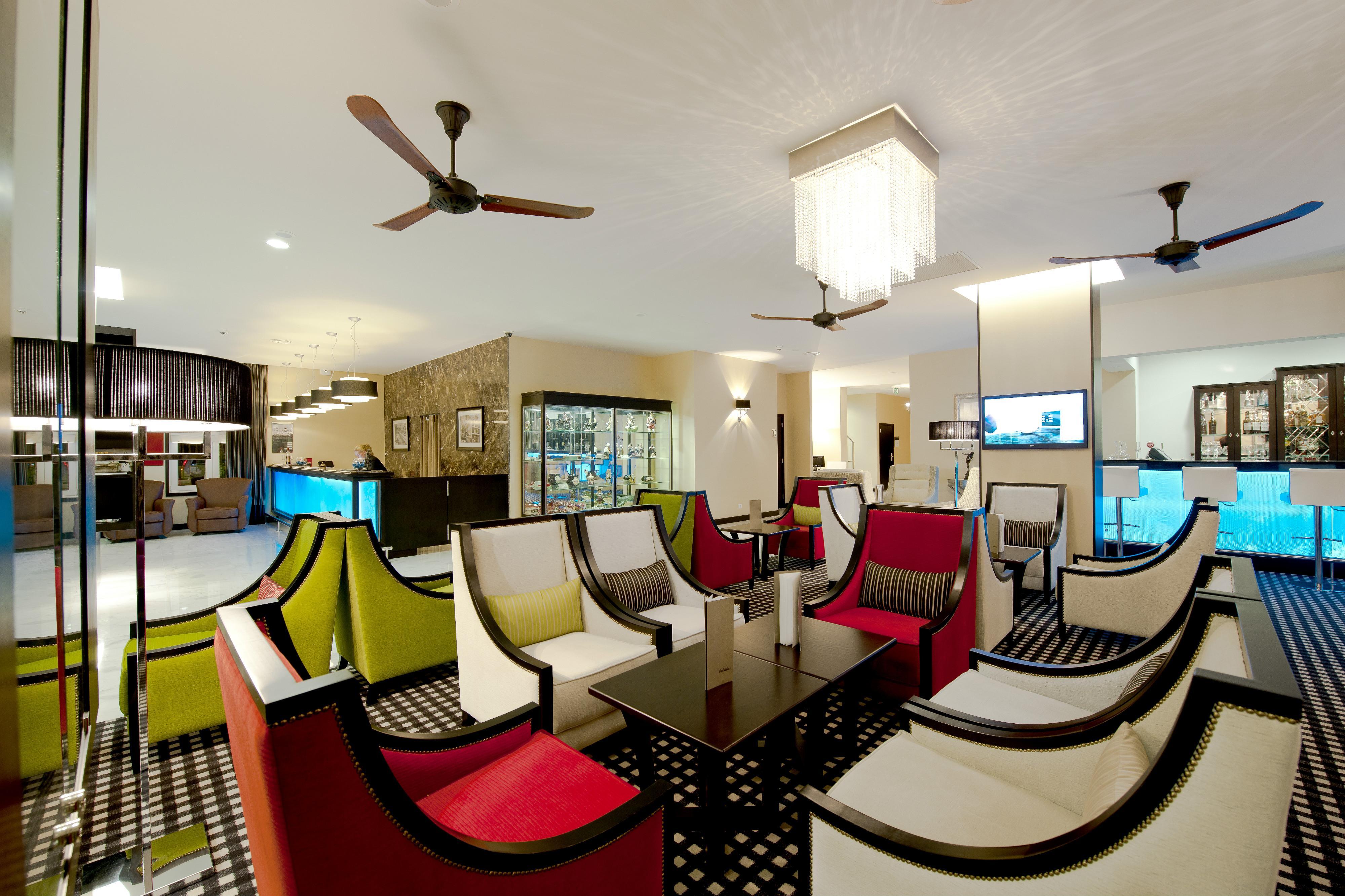 Sana Silver Coast 4*