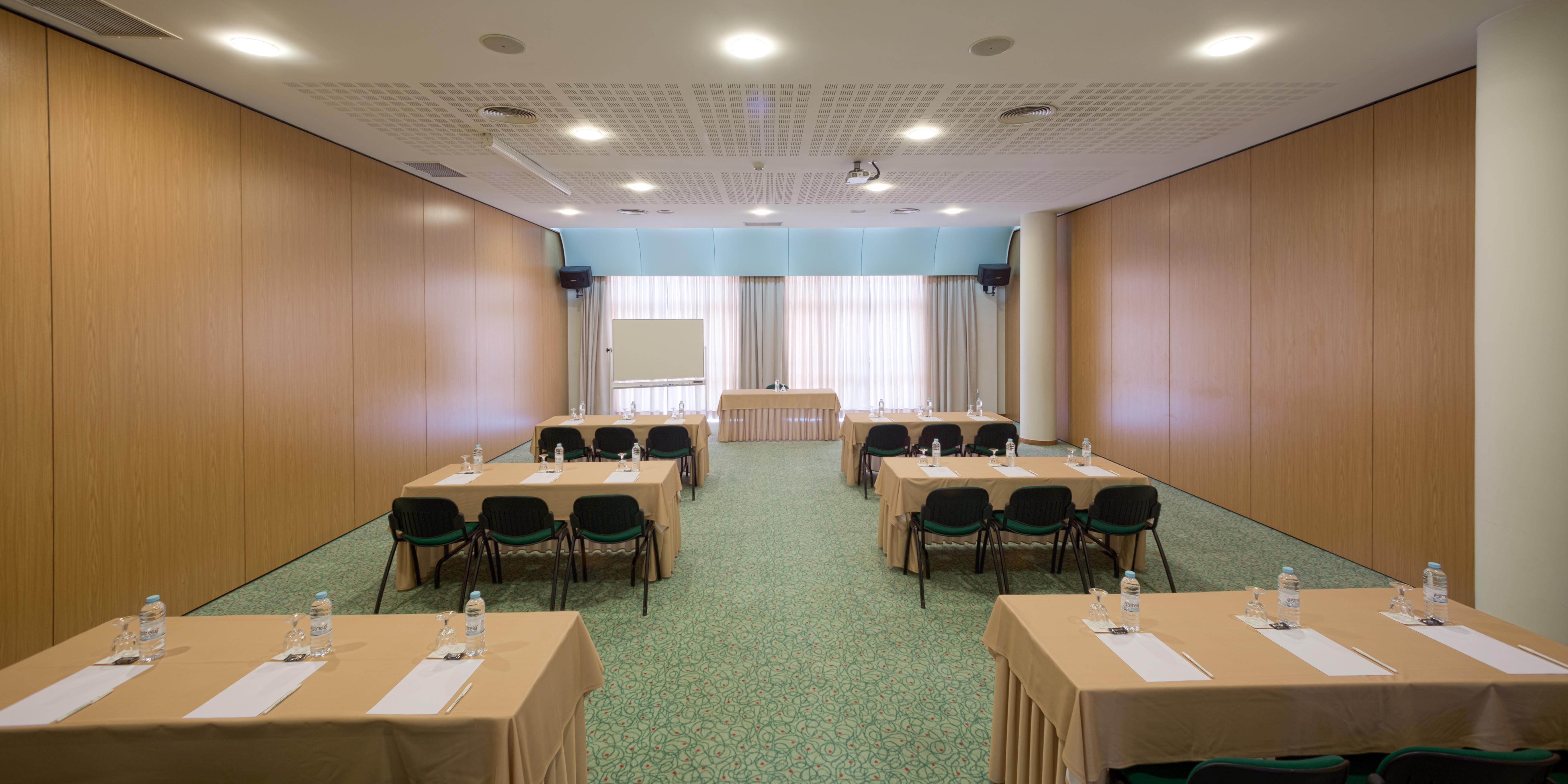 Hotel Cinquentenario & Conference Center 4*