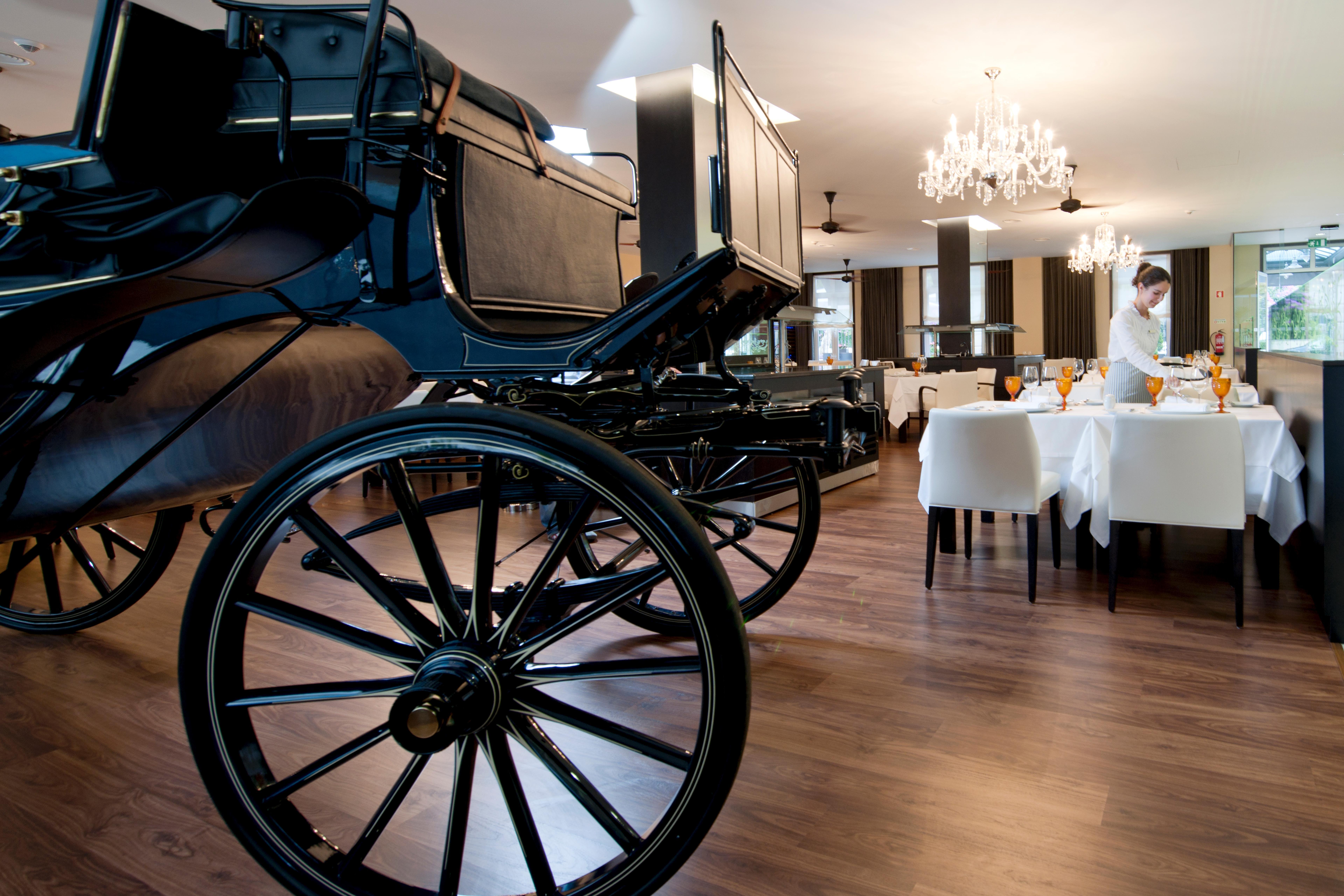 Hotel Sana Silver Coast Caldas Da Rainha