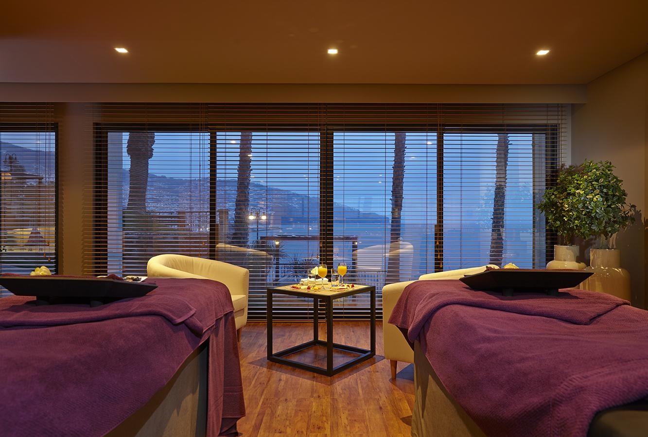 The Cliff Bay - Portobay 5* Funchal (Madeira)