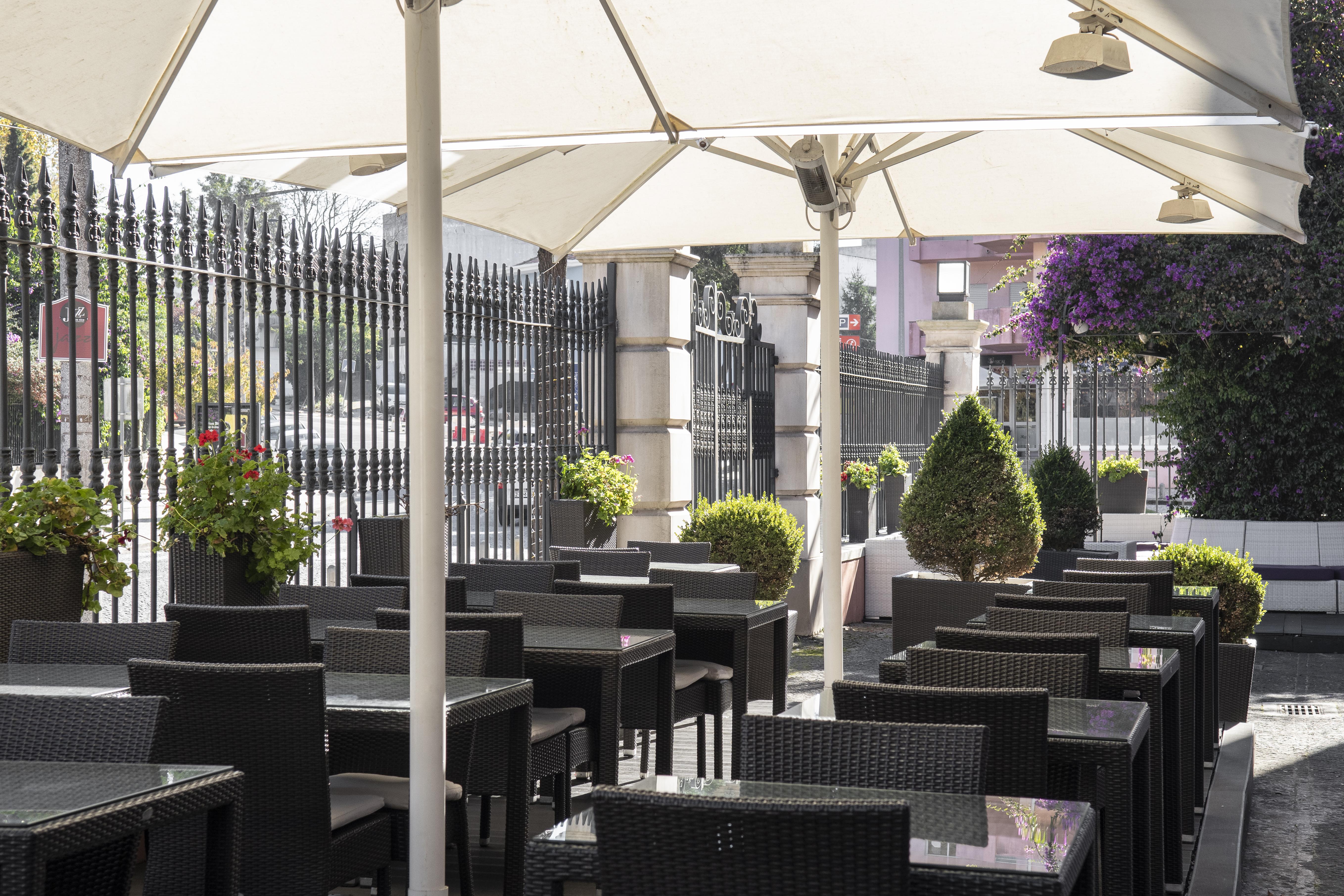 Hotel Sana Silver Coast 4*
