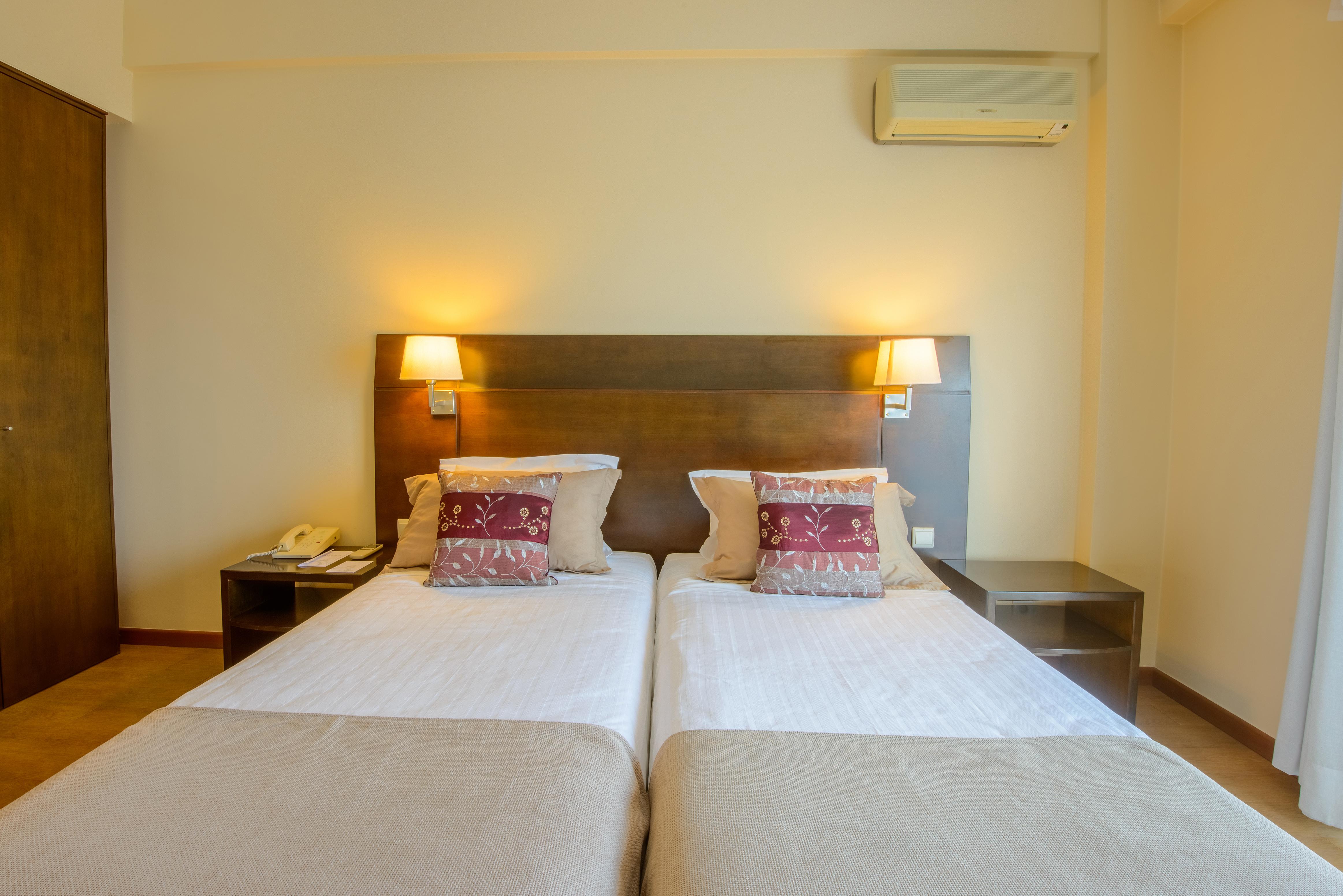 Amazonia Jamor 4* Linda-a-Pastora
