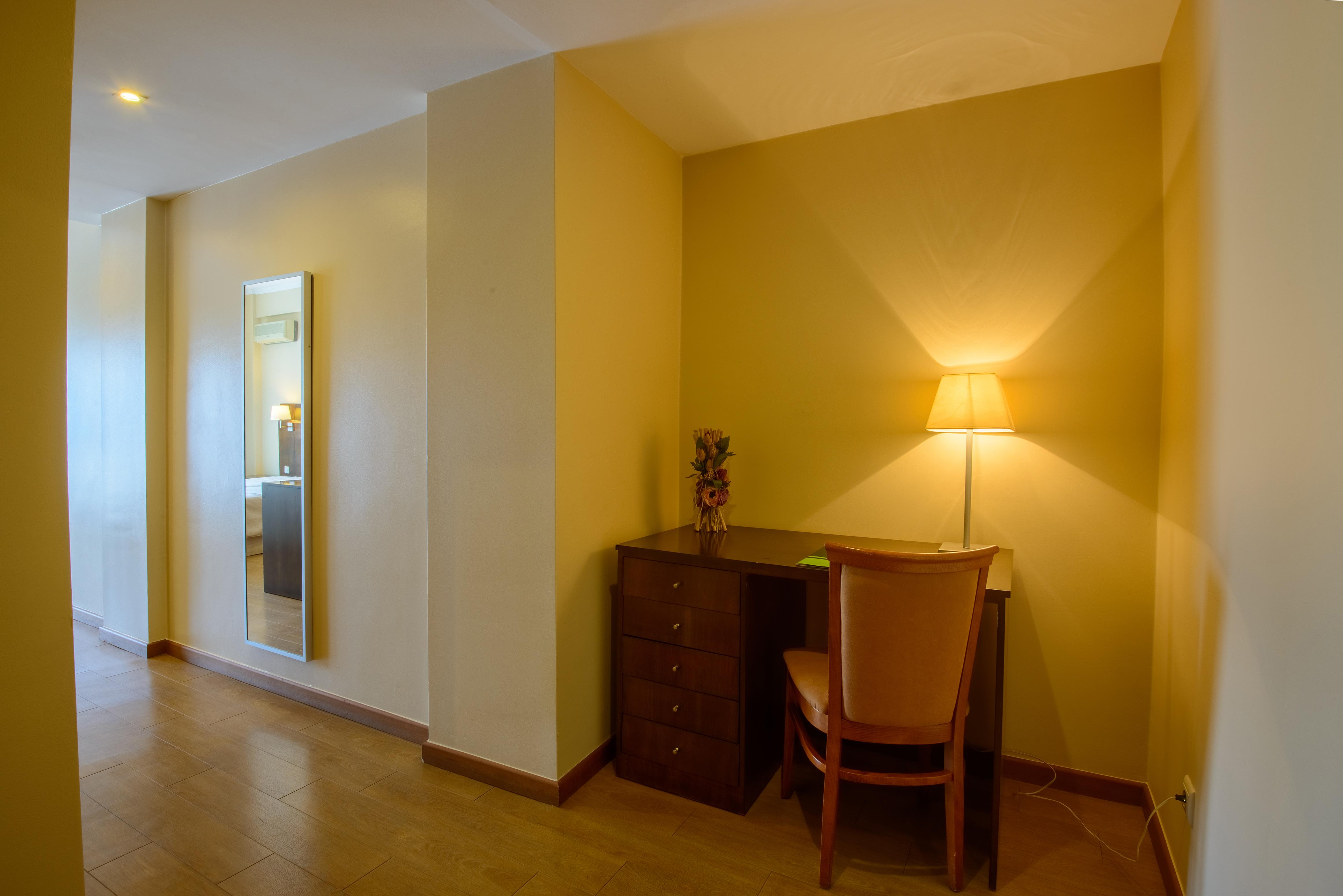 Amazonia Jamor Hotel 4*