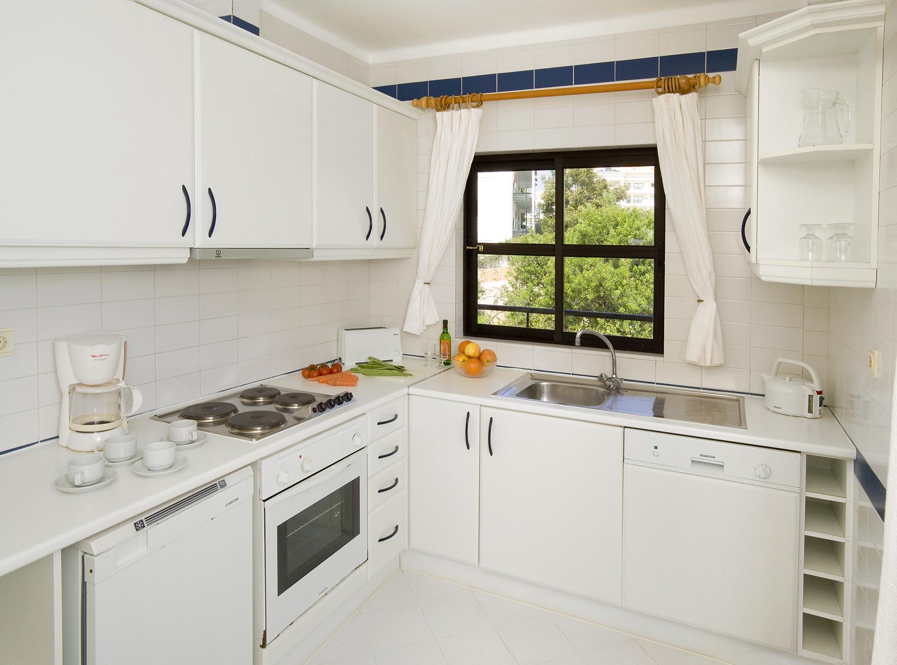Alfagar Cerro Malpique Aparthotel Albufeira