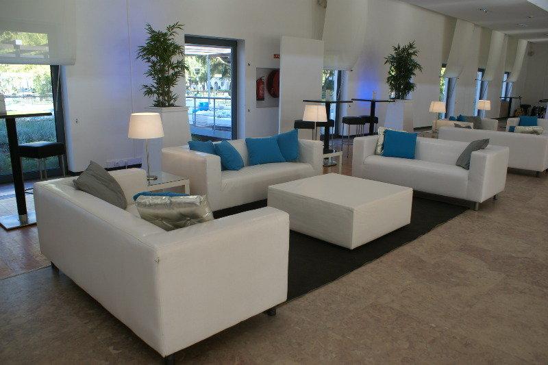 Hotel Inatel Caparica 3*