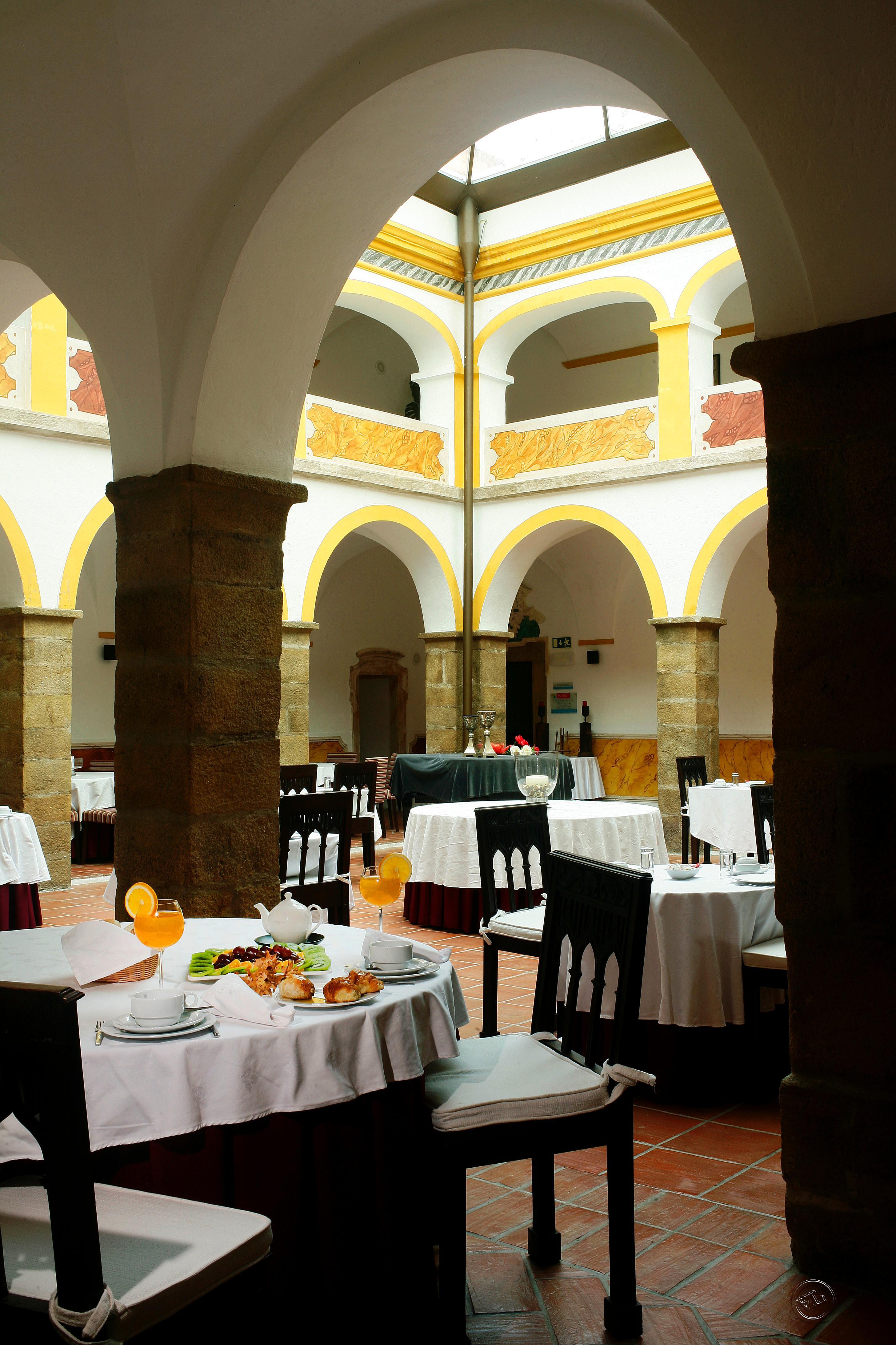 Convento D'alter Hotel