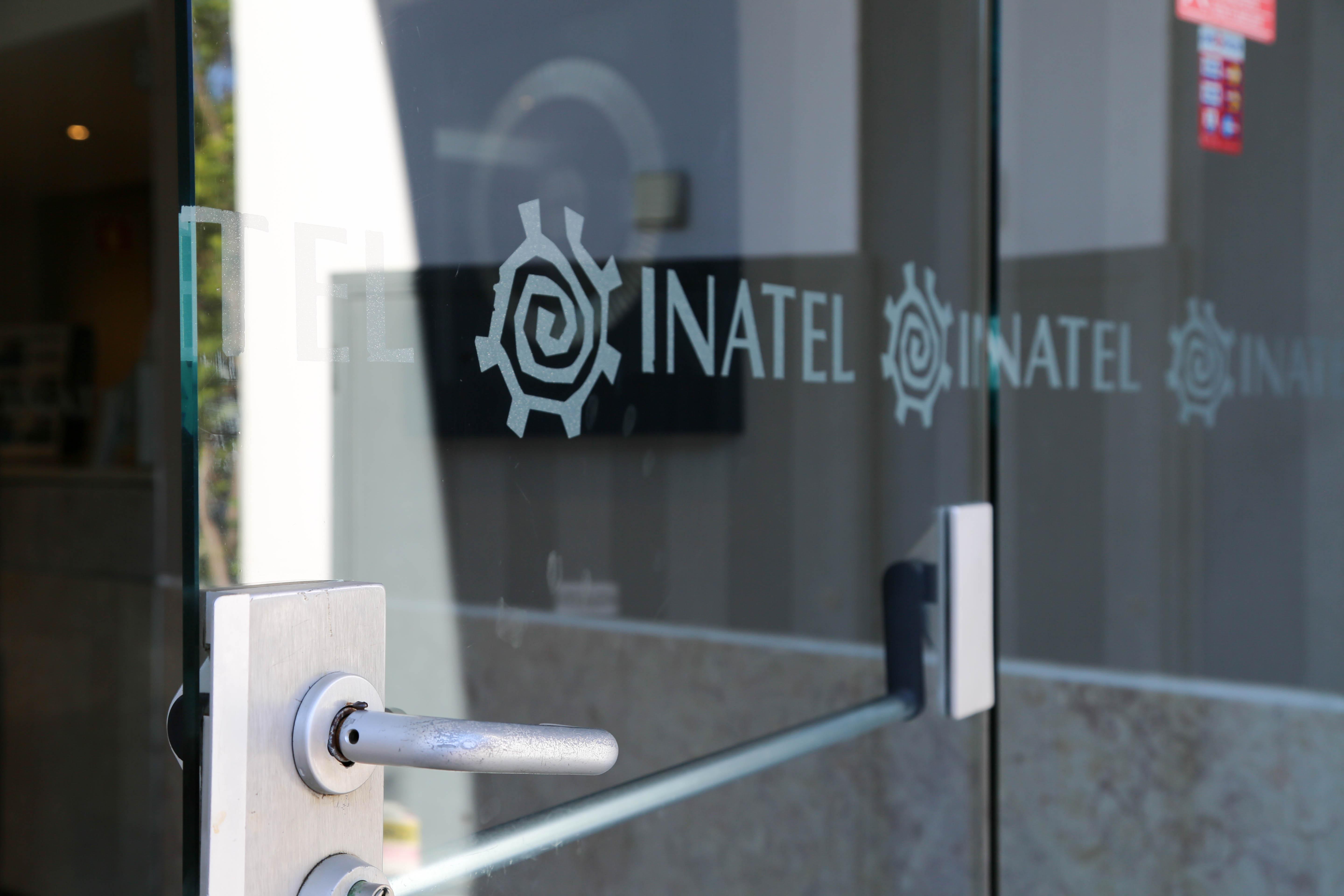 Hotel Inatel Caparica