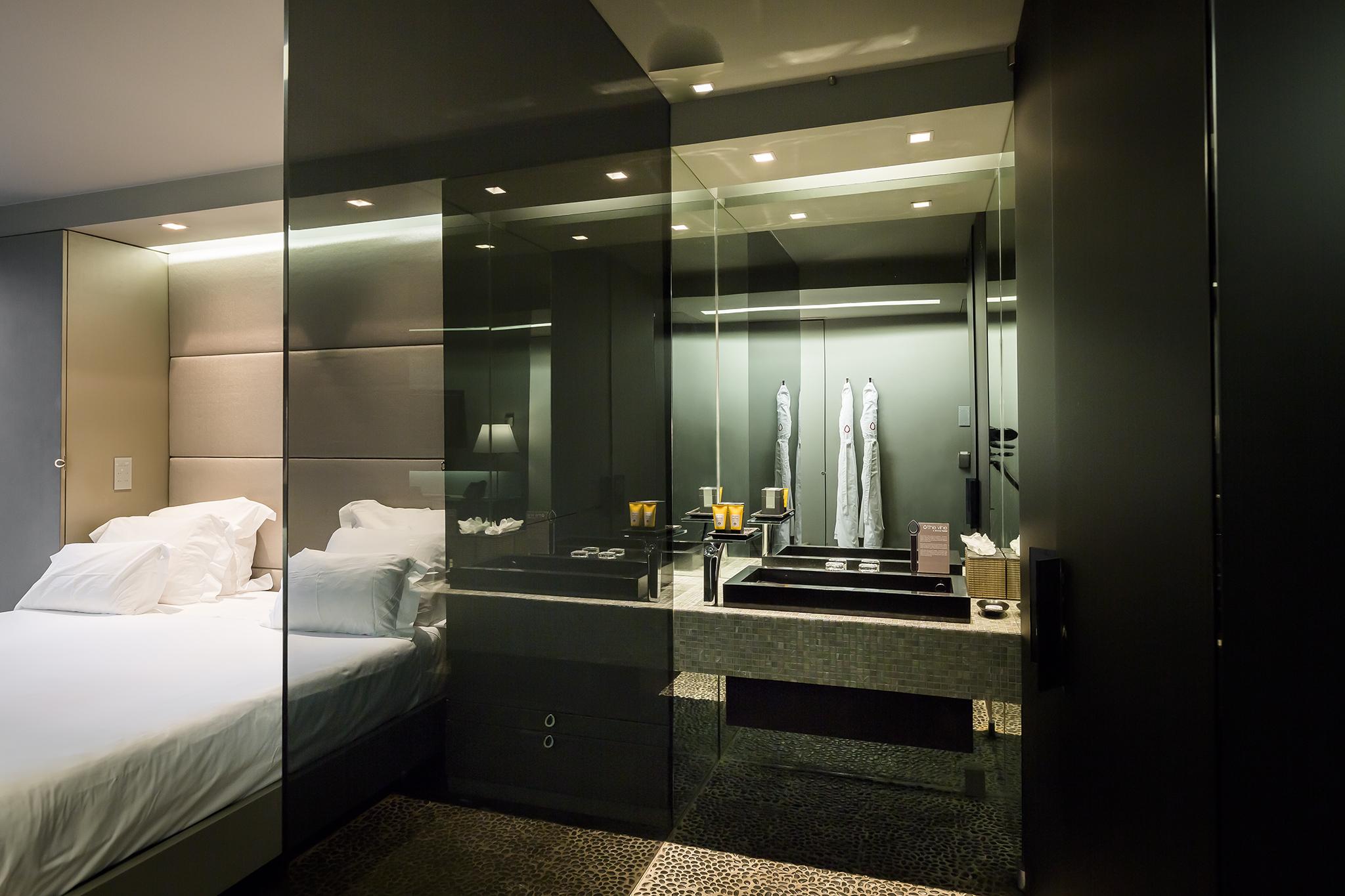 The Vine Hotel Funchal (Madeira)