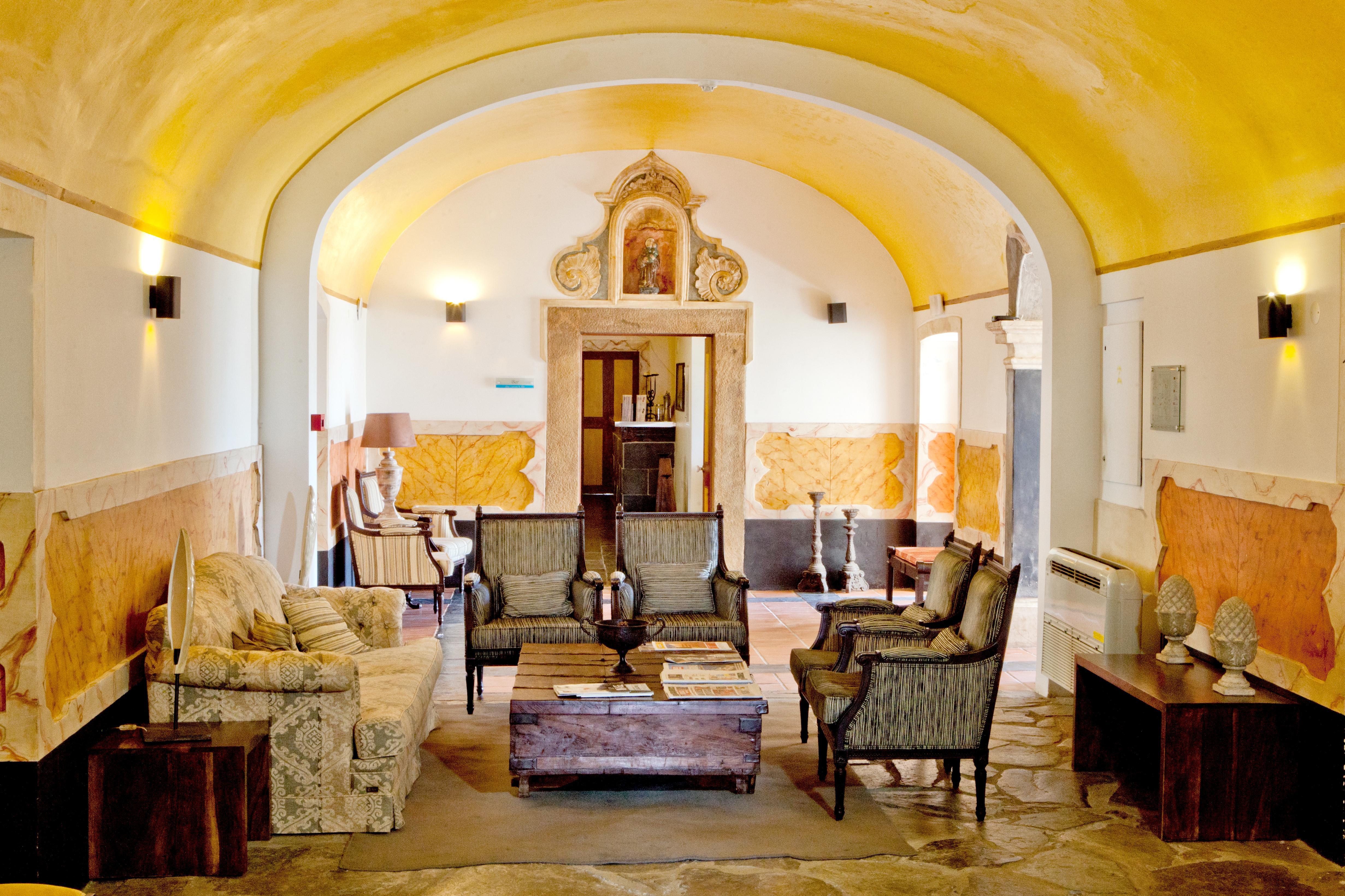 Convento D'alter