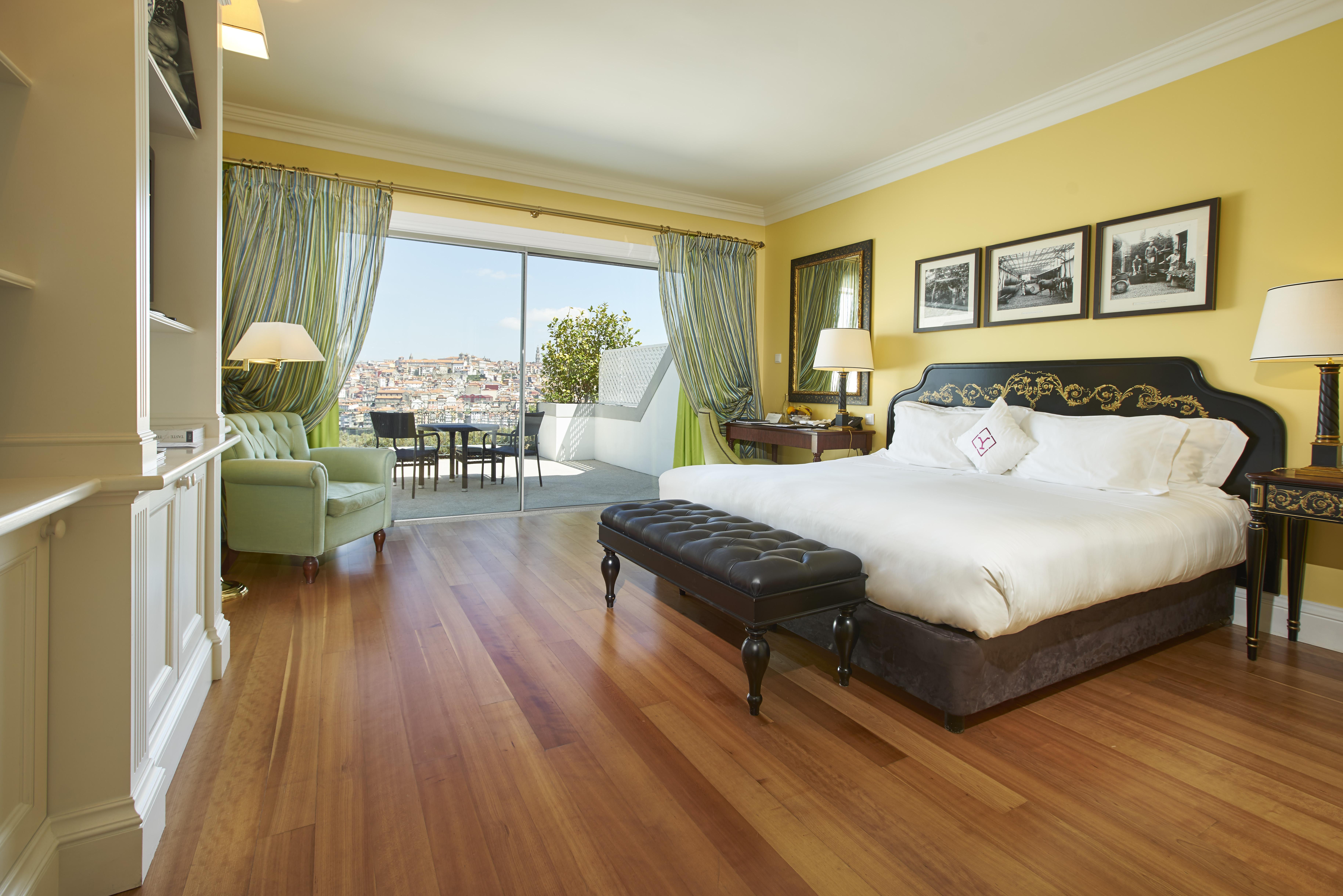 Hotel The Yeatman