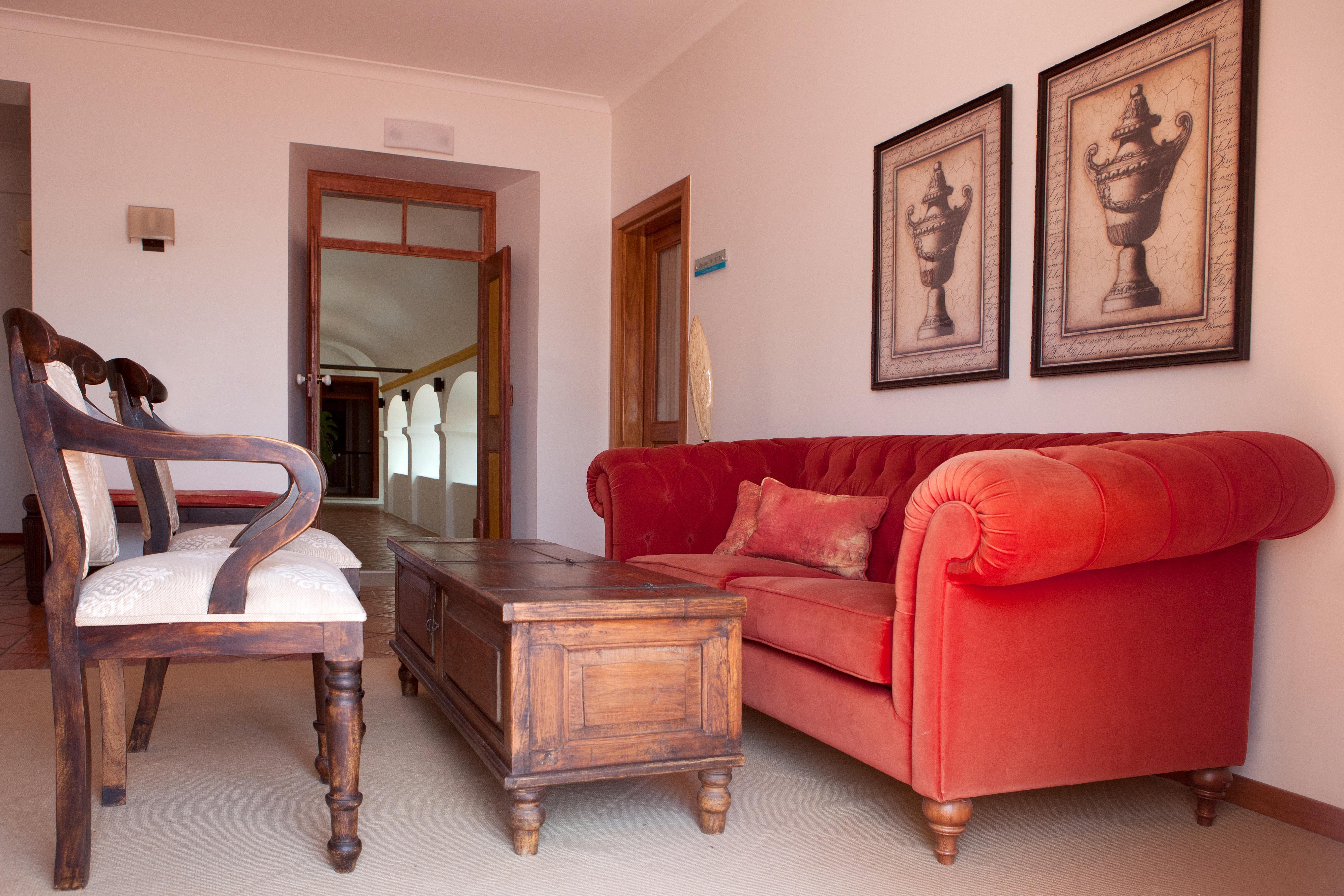 Convento D'alter Hotel