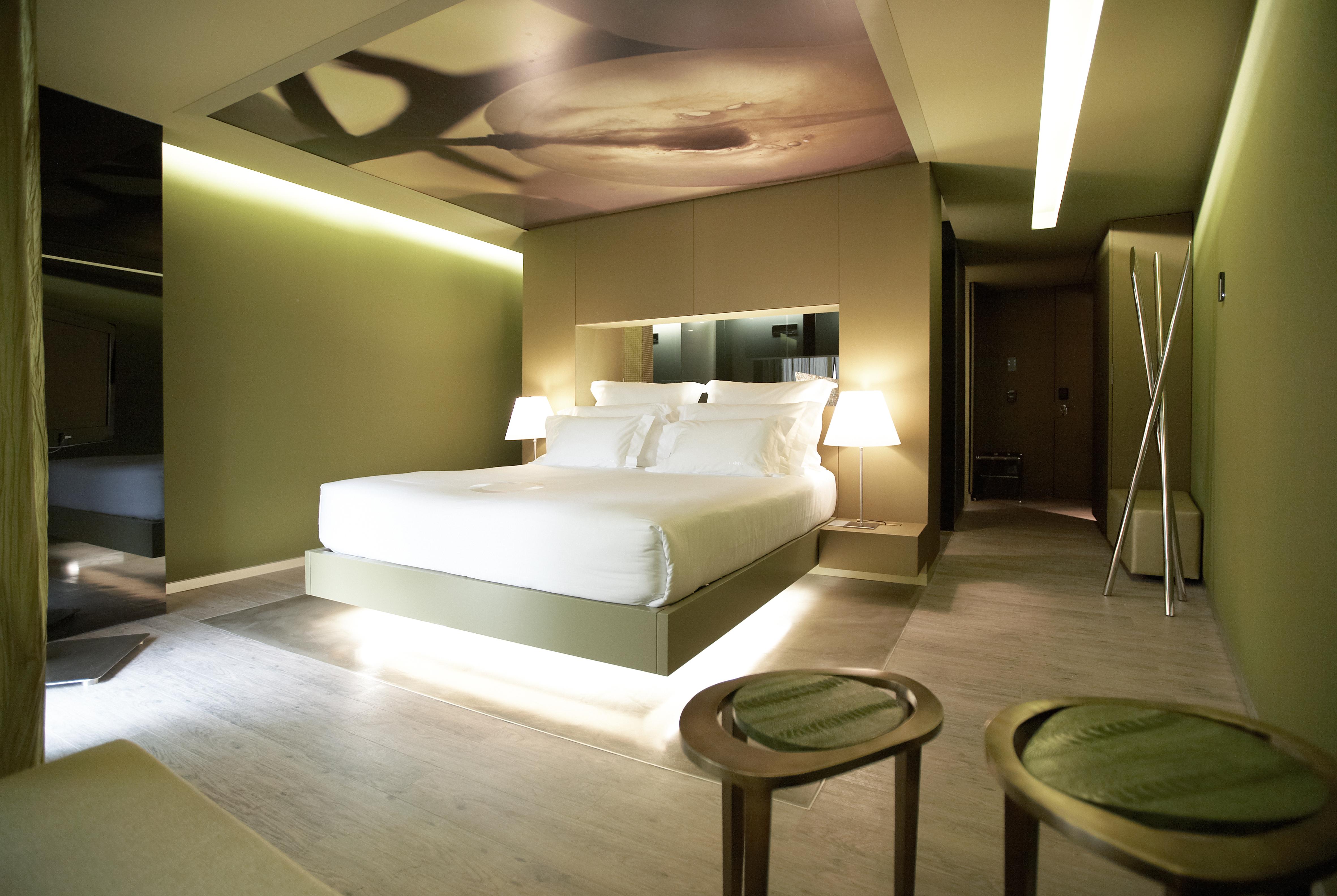 Hotel The Vine 5*