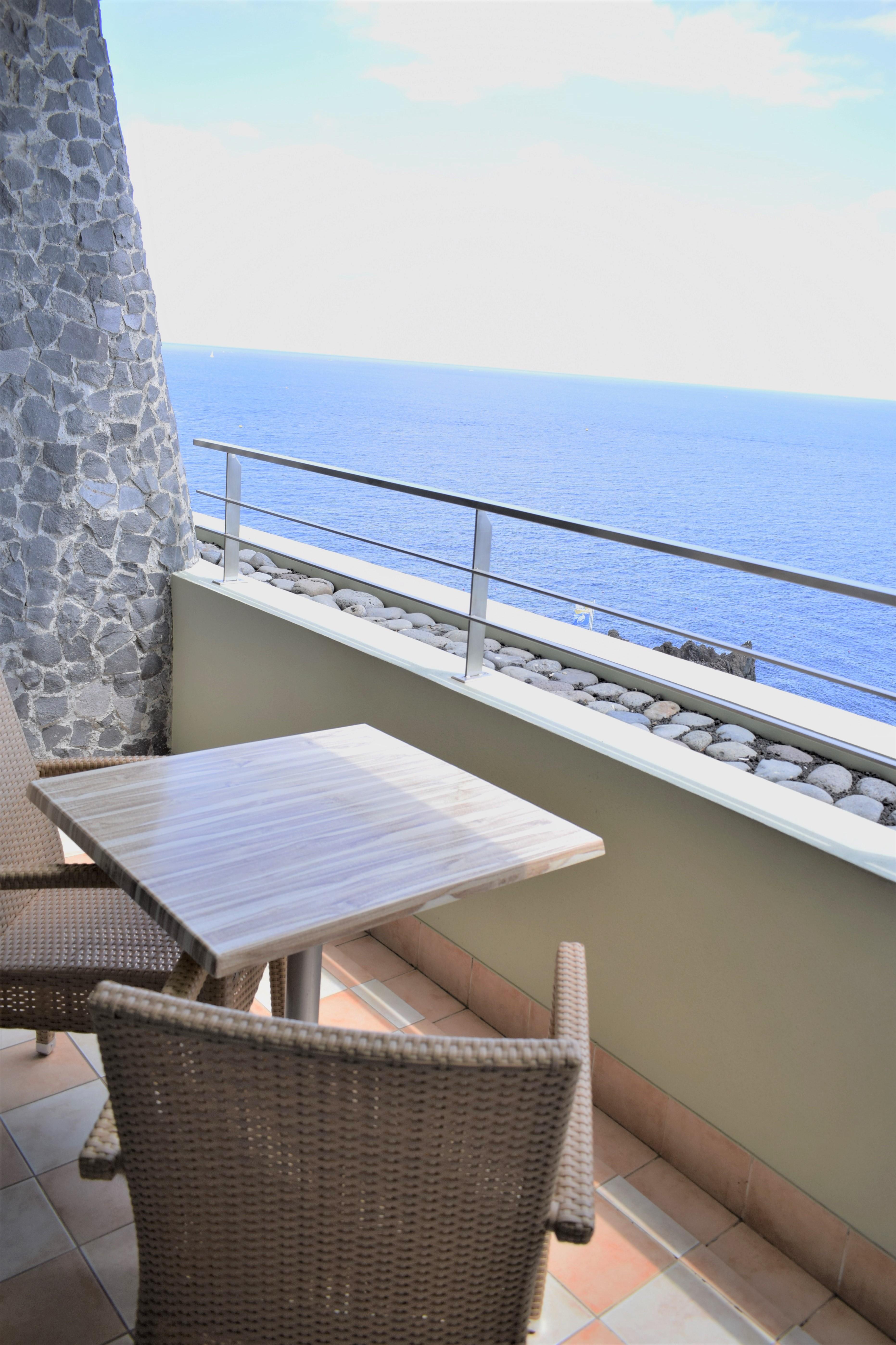 Madeira Regency Cliff - Adults Only Hotel