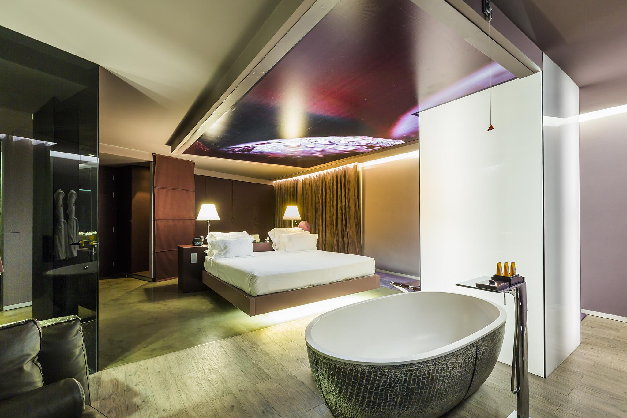 The Vine Hotel 5*