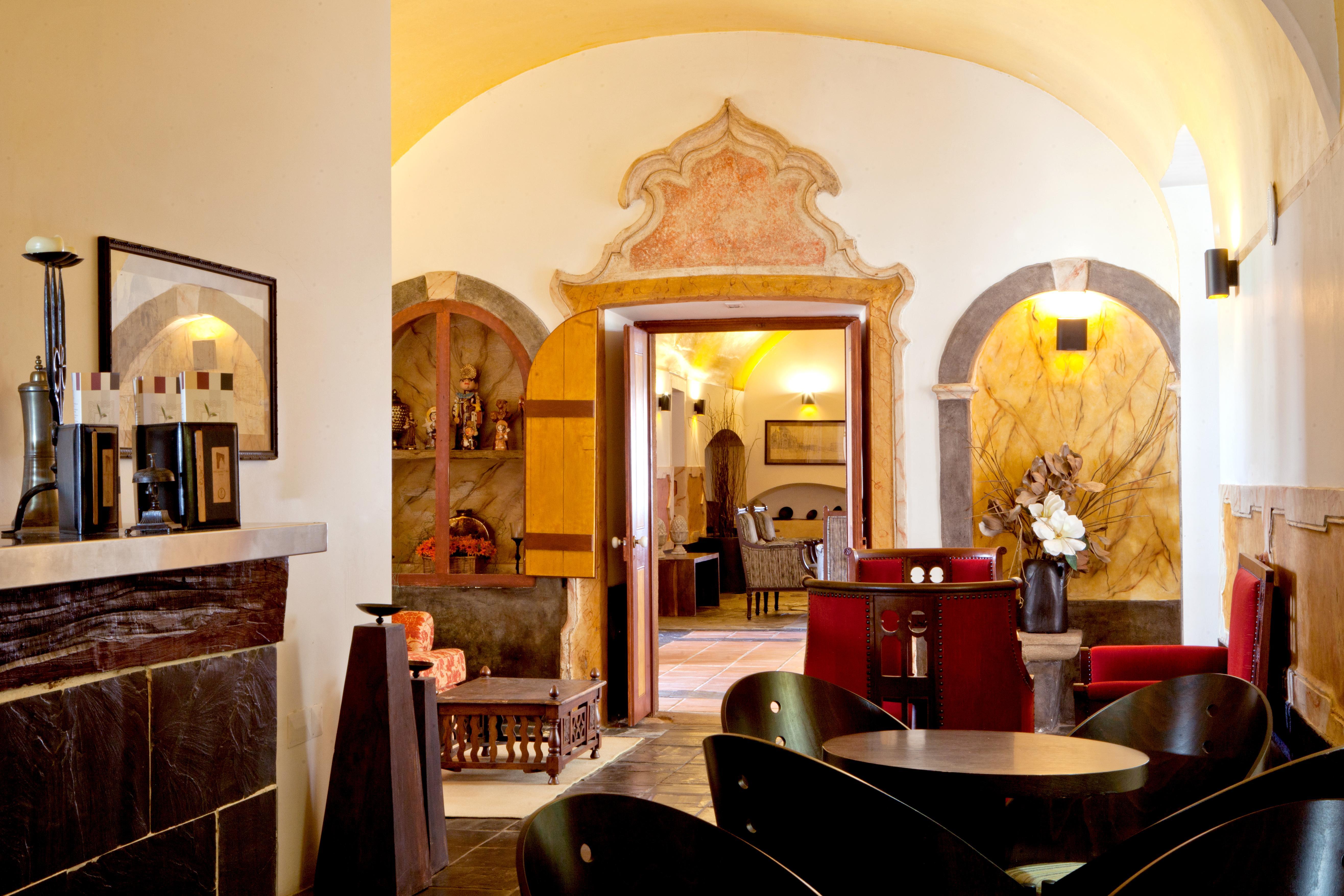Hotel Convento D'alter 4*