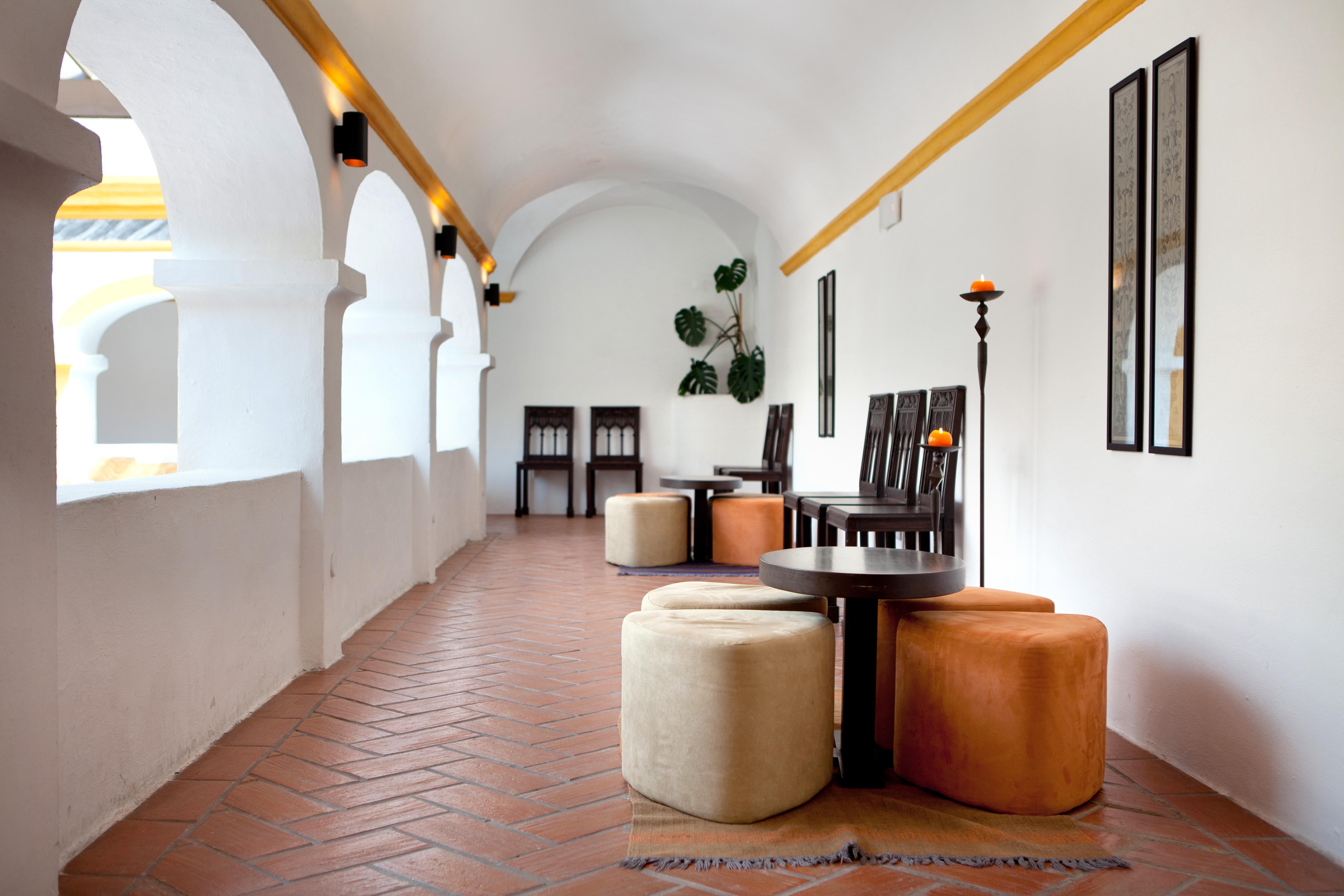 Convento D'alter Hotel 4*
