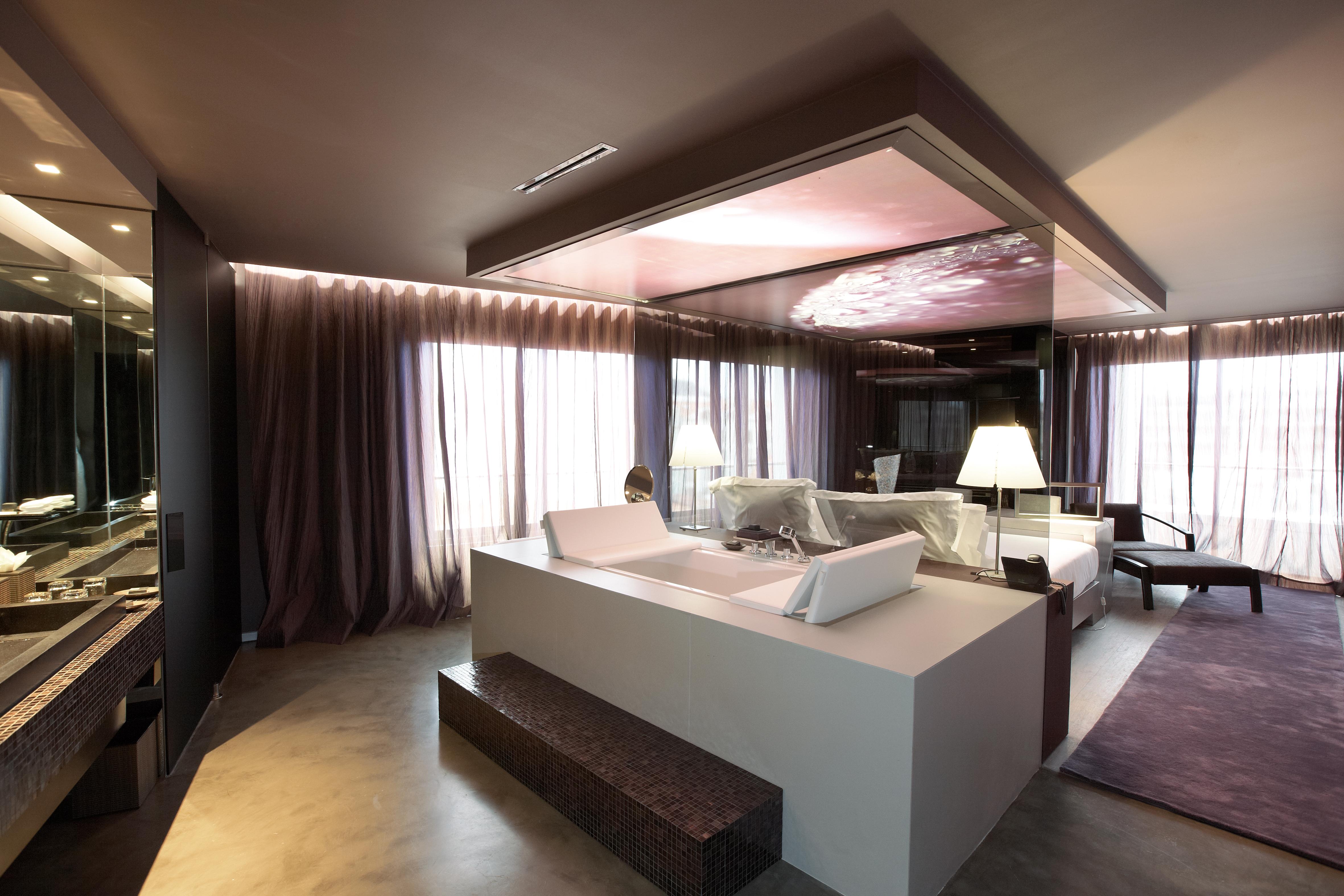The Vine 5* Funchal (Madeira)