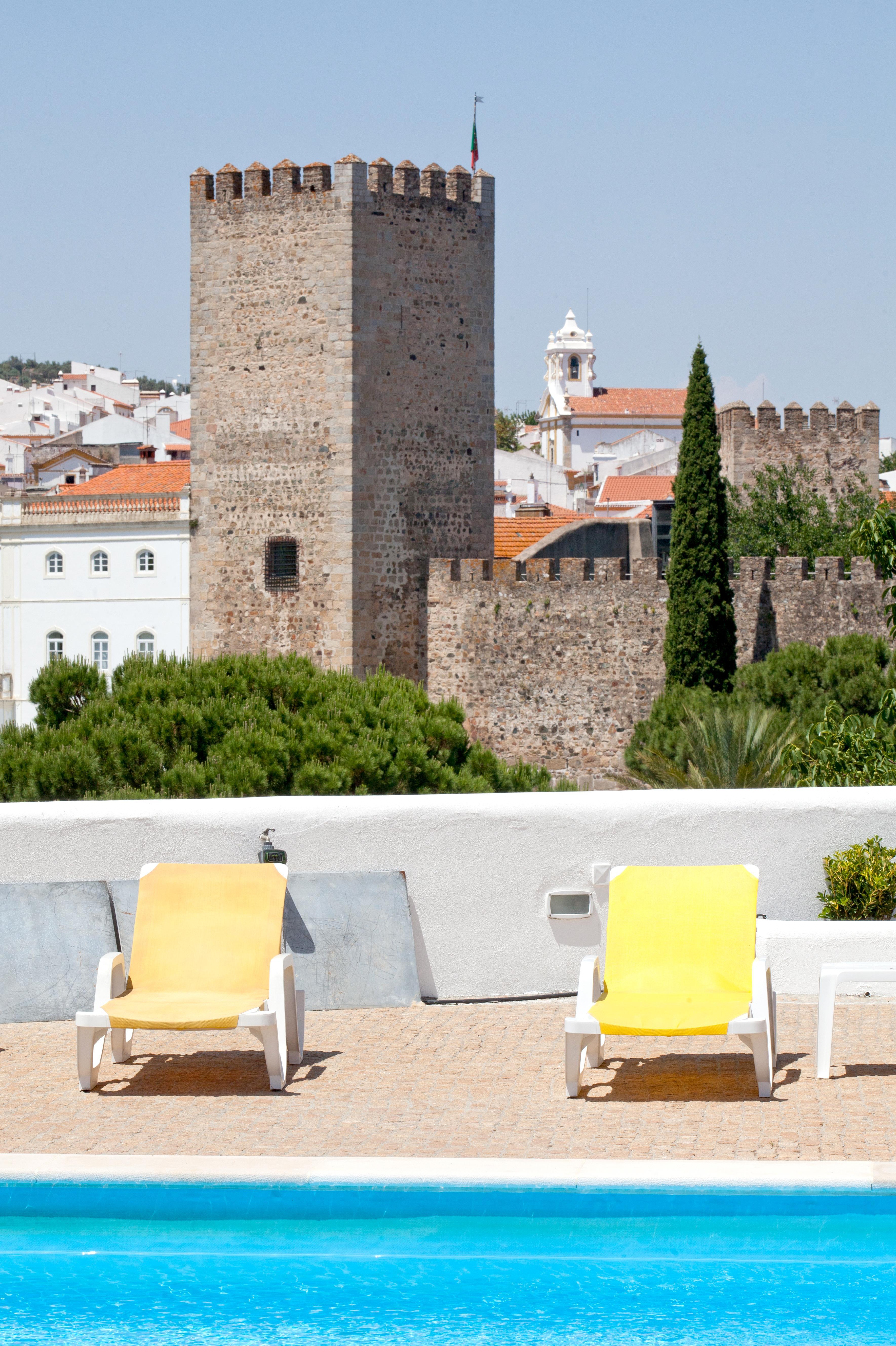 Hotel Convento D'alter