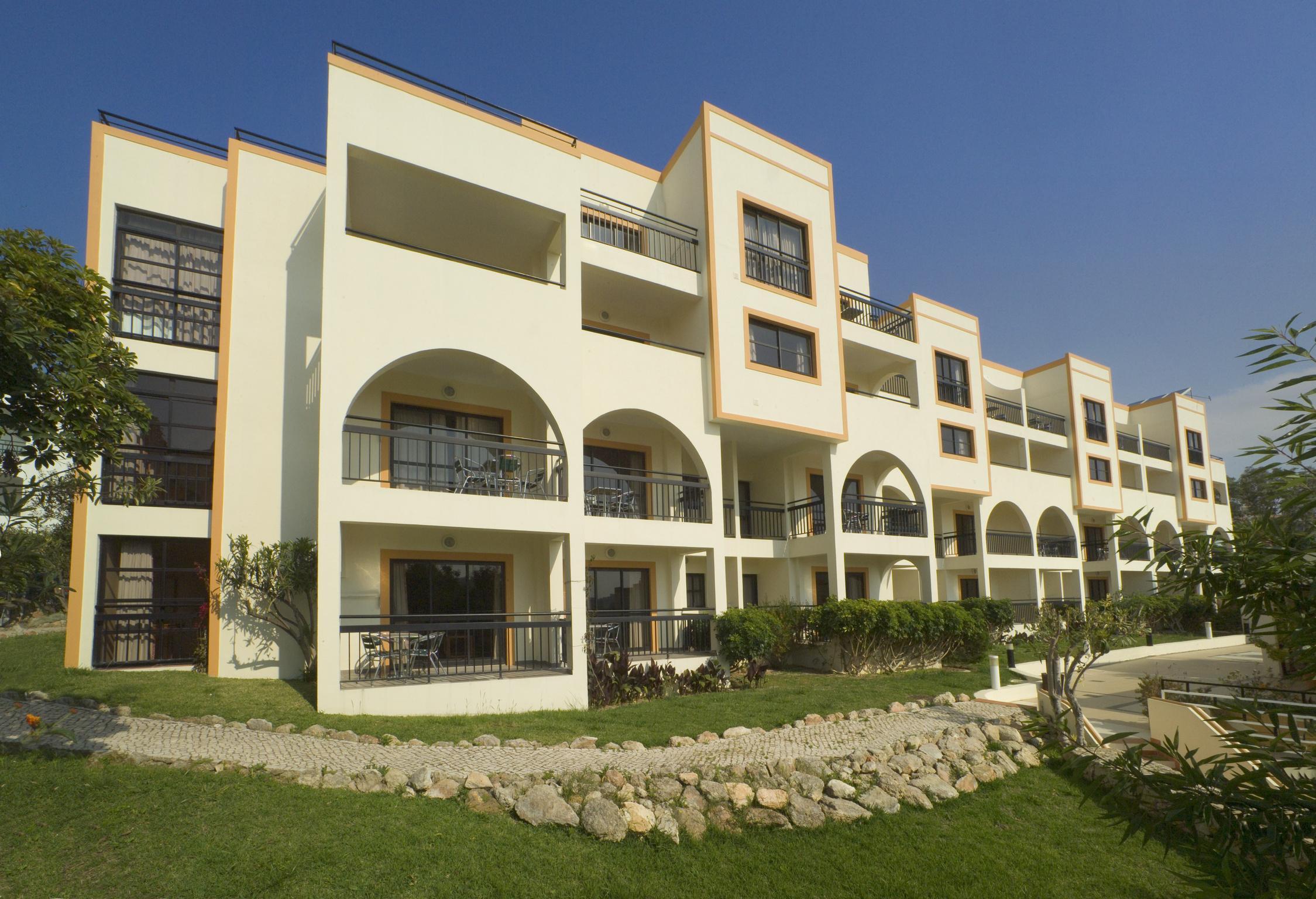Alfagar Cerro Malpique Aparthotel