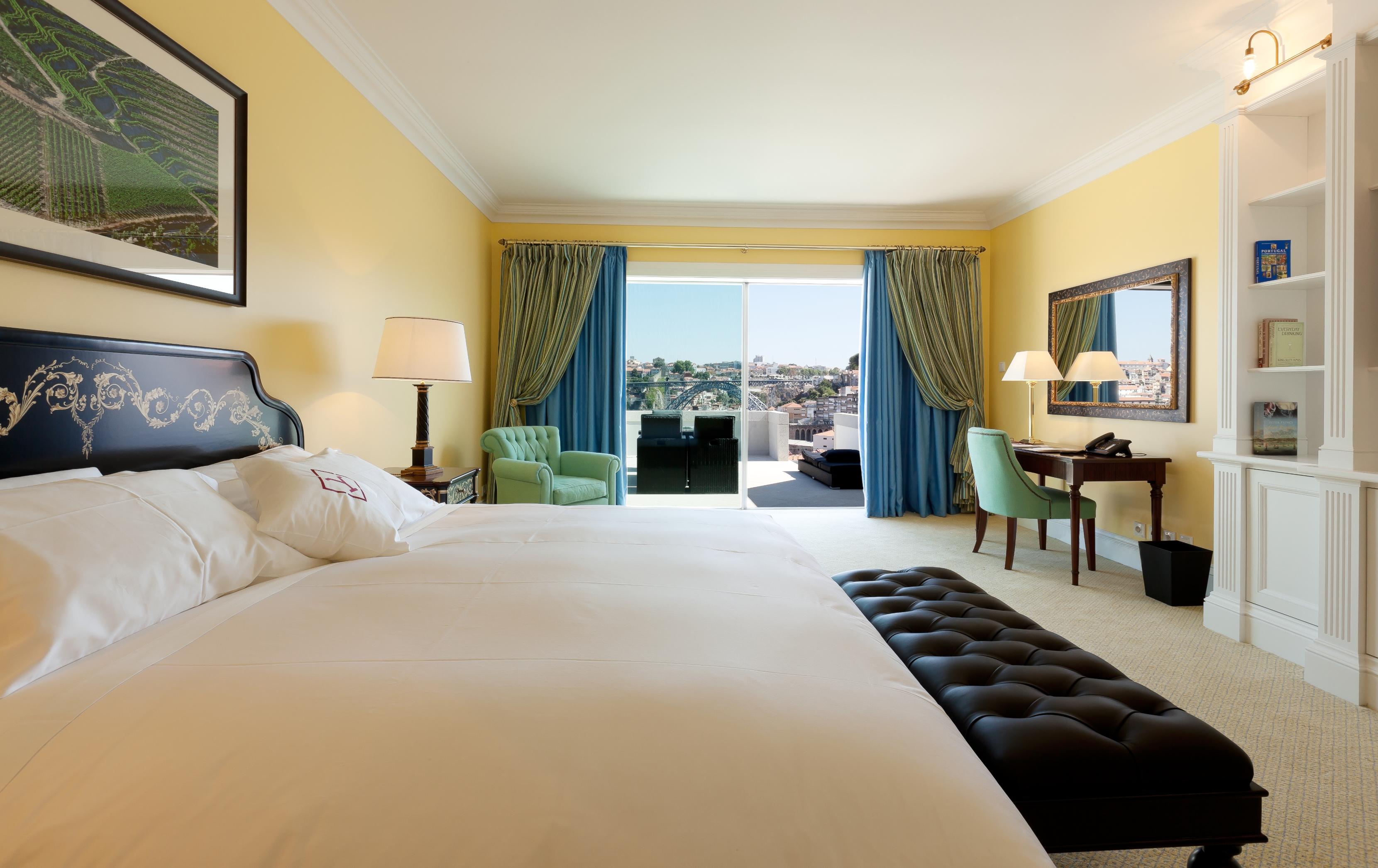The Yeatman 5* Vila Nova de Gaia