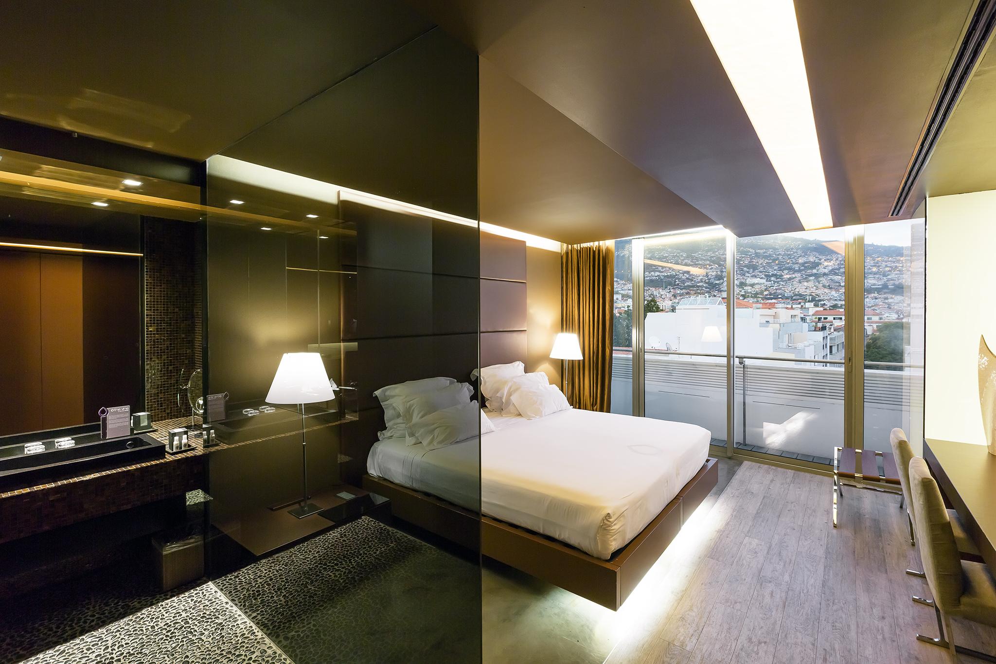 Hotel The Vine 5*