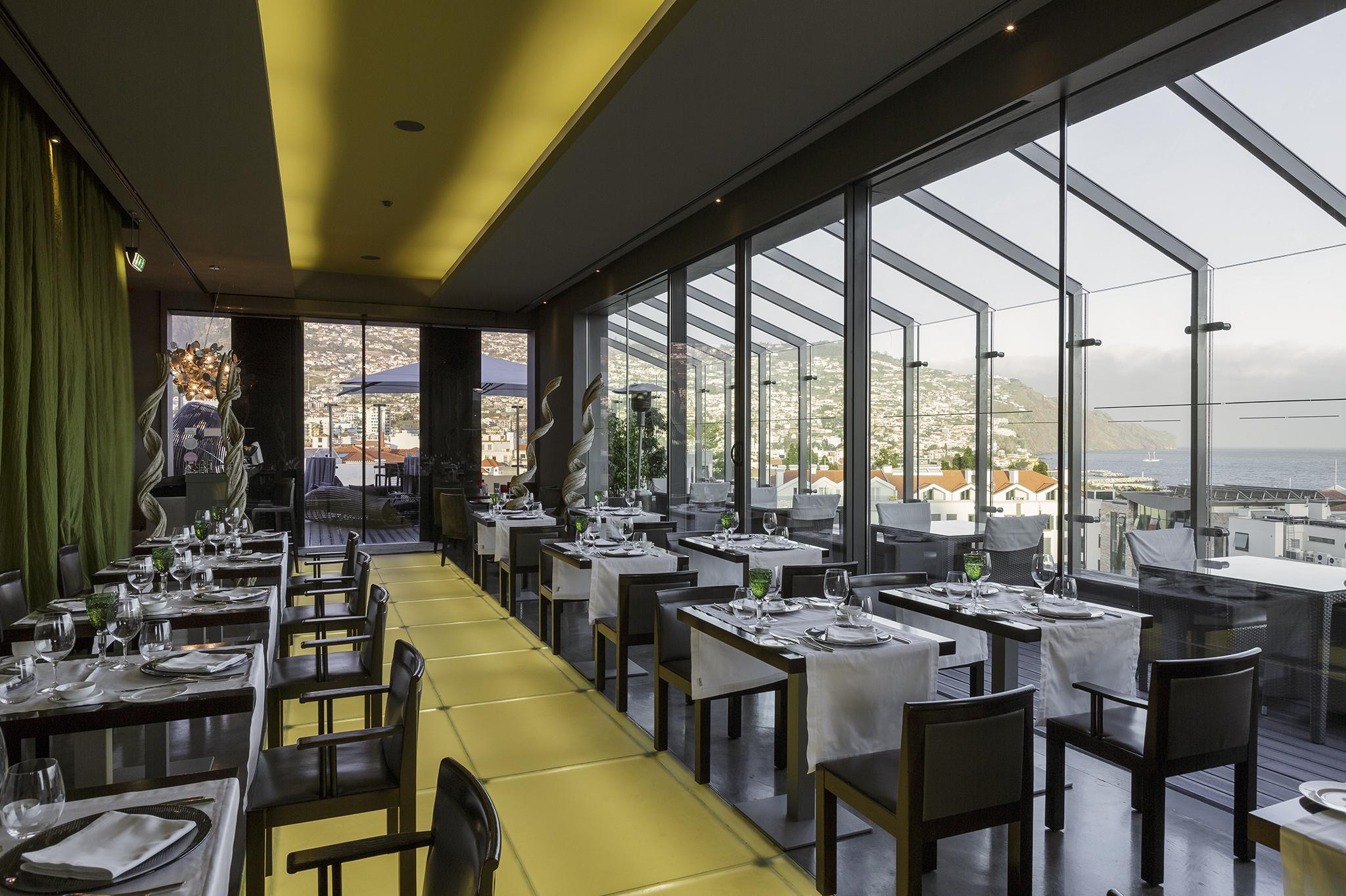 Hotel The Vine