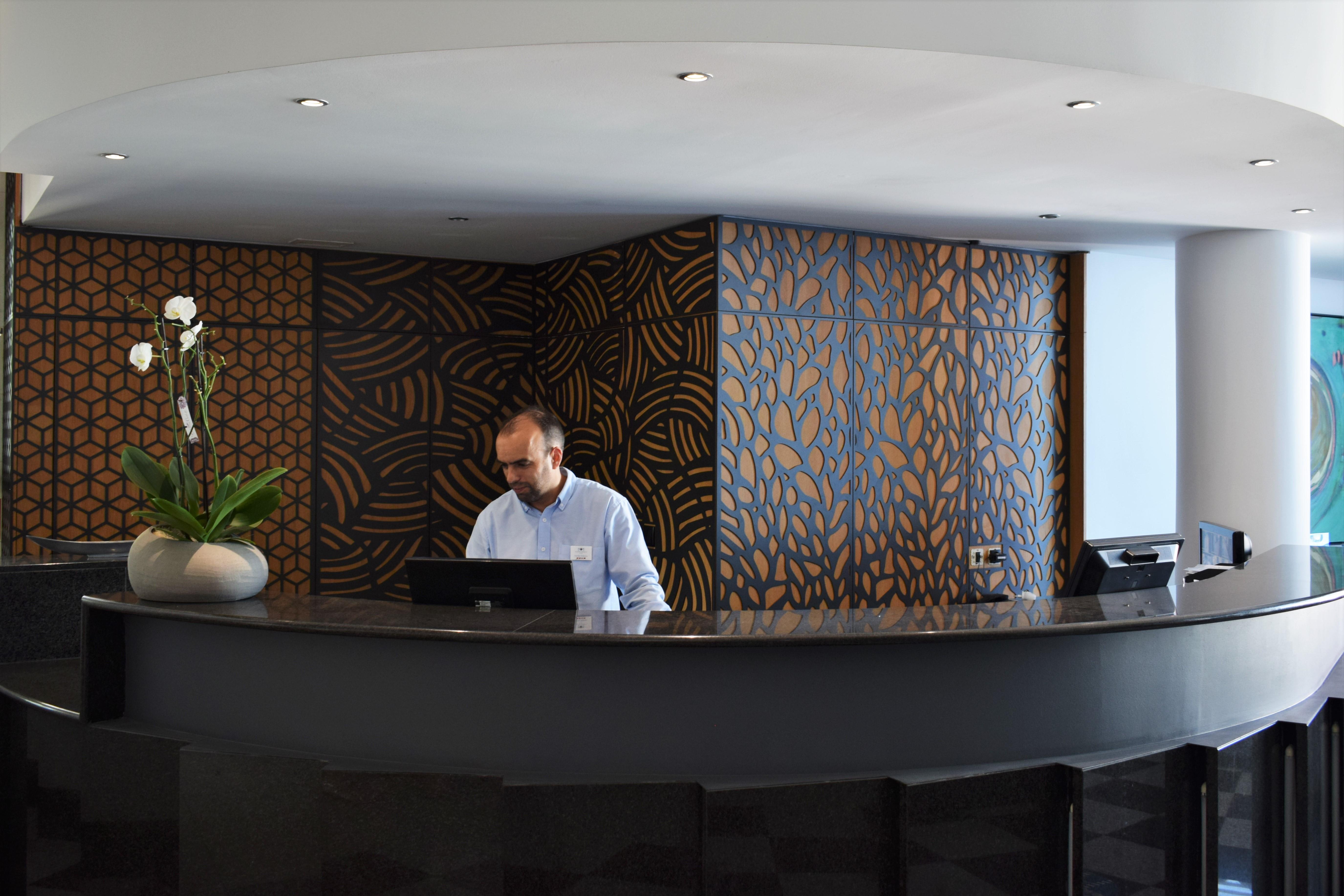 Madeira Regency Cliff - Adults Only 4* Funchal (Madeira)