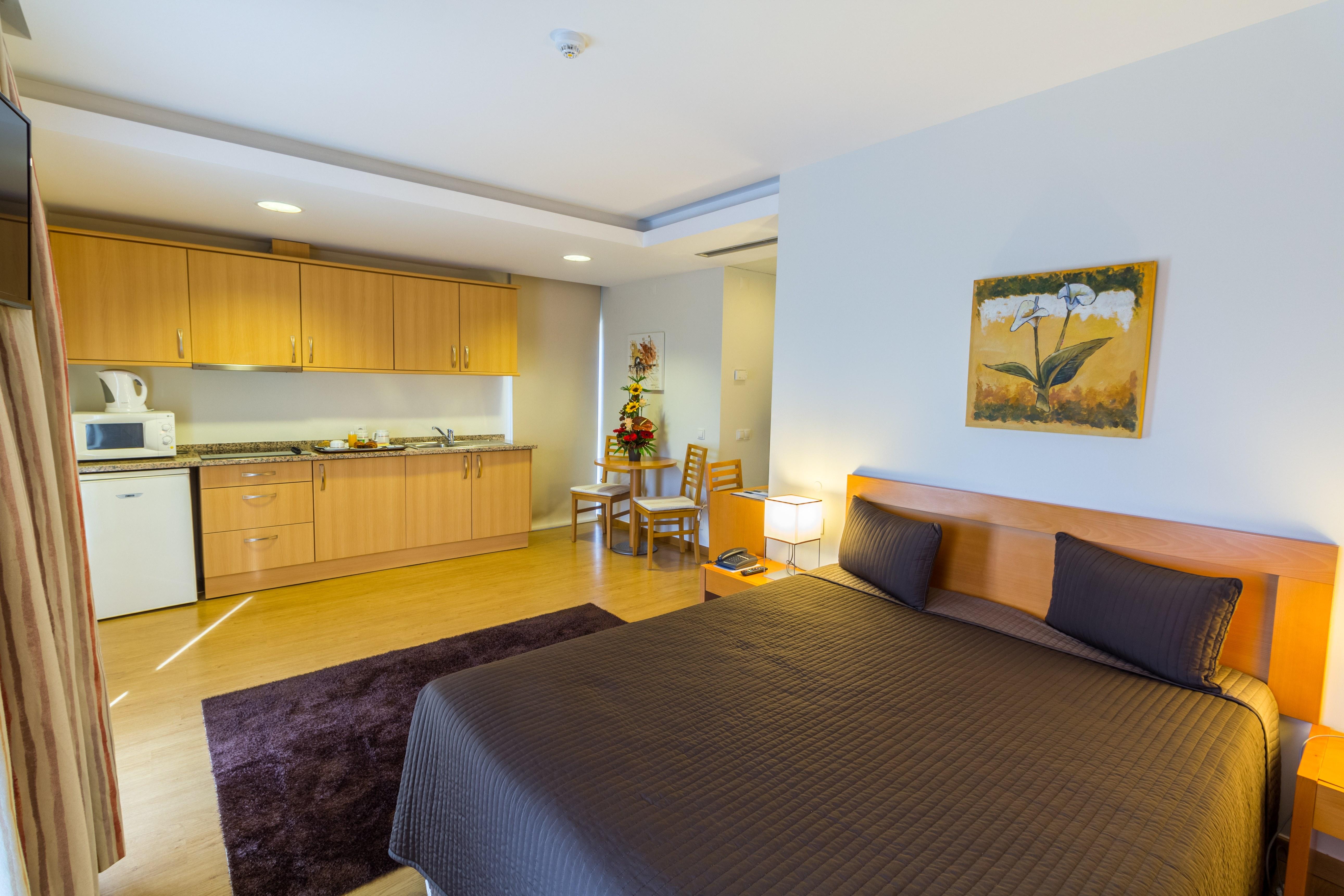 Aparthotel Eurosol 4*