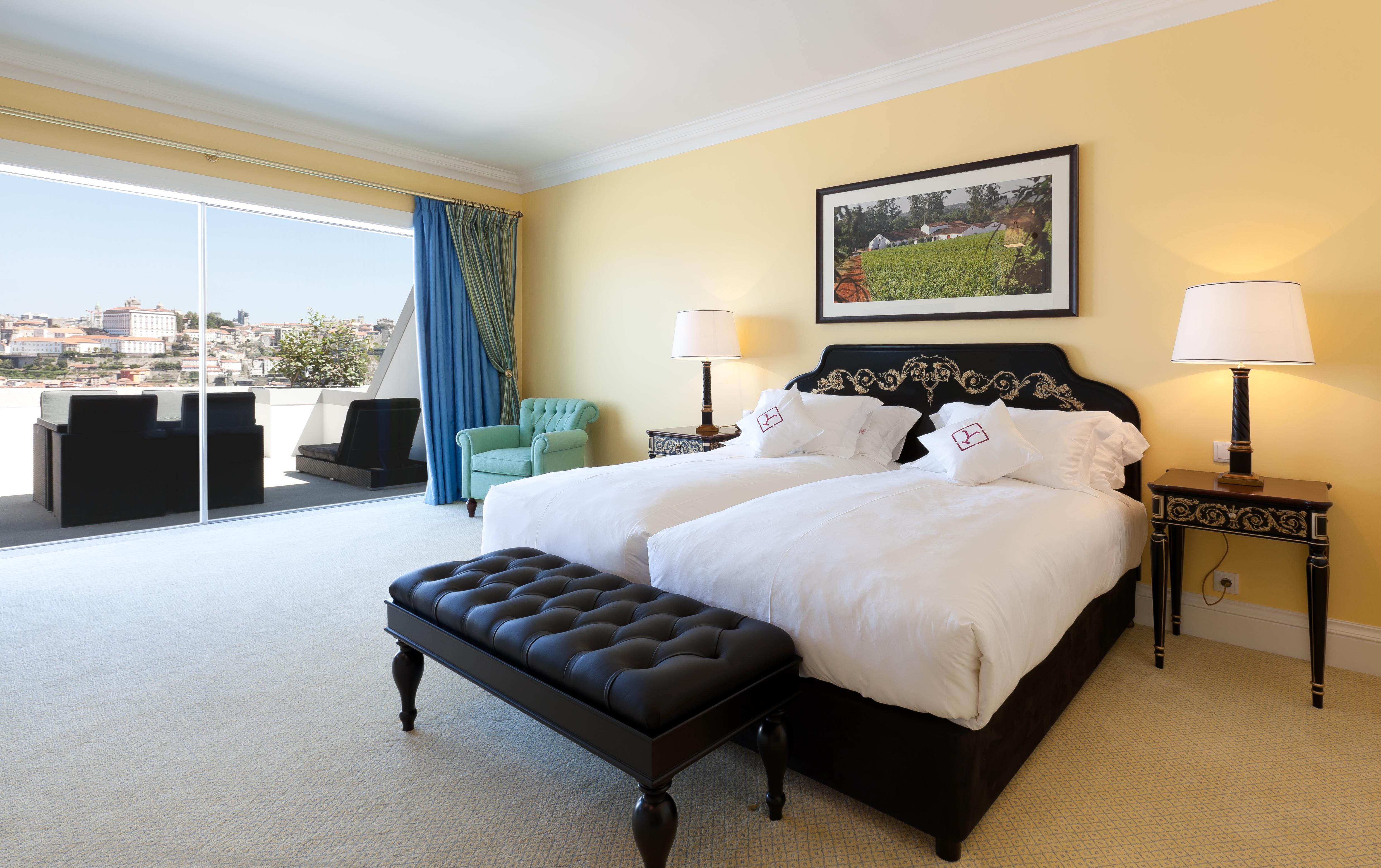 The Yeatman Hotel 5*