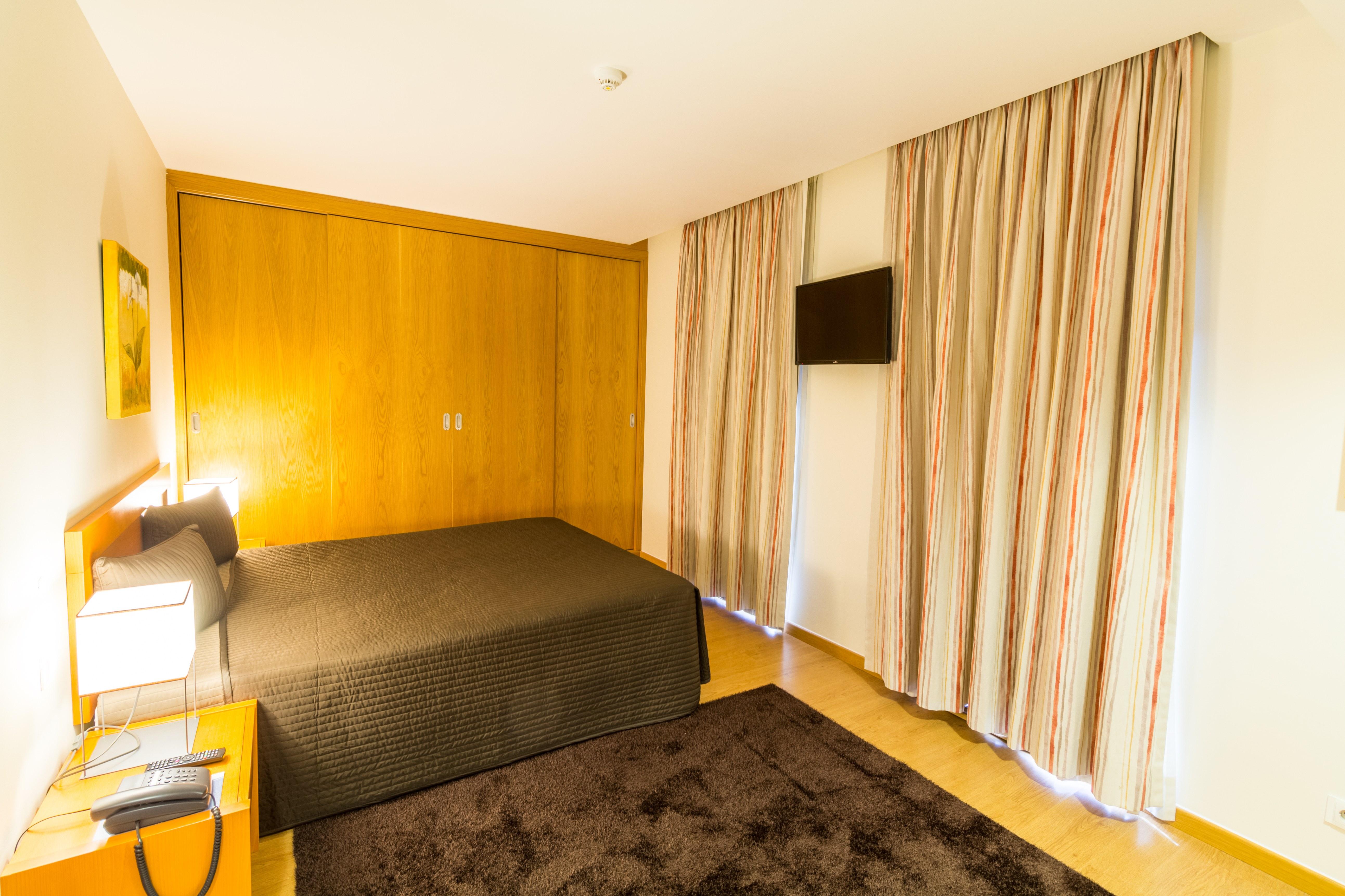 Aparthotel Eurosol Leiria