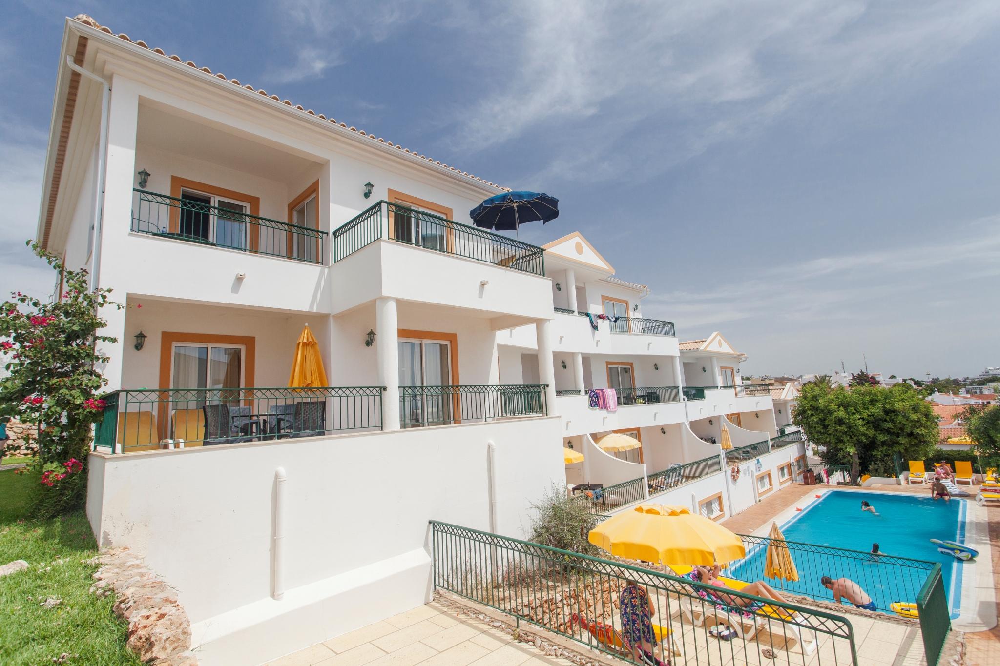 Alfagar Cerro Malpique Aparthotel