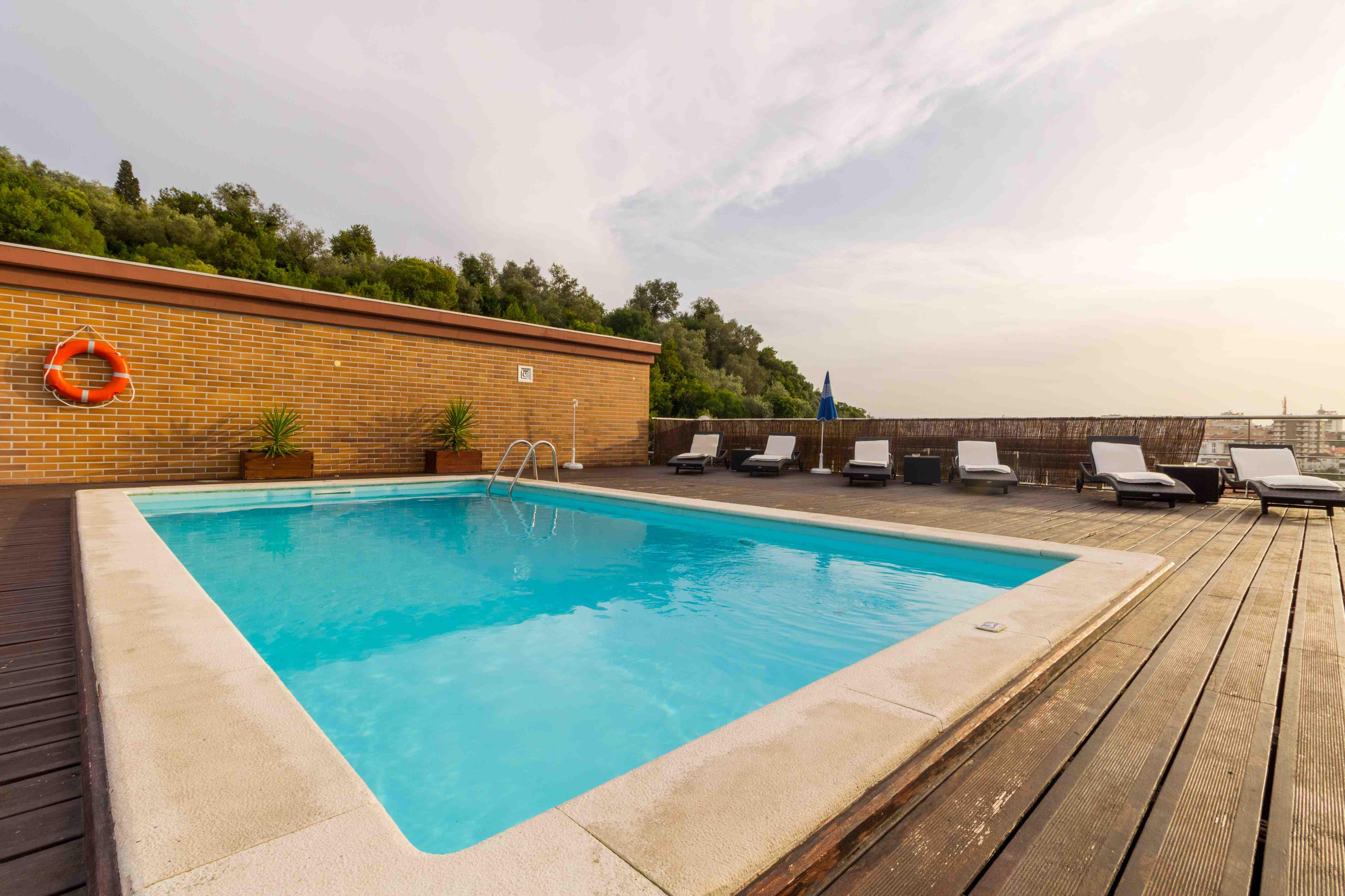 Eurosol Aparthotel 4*