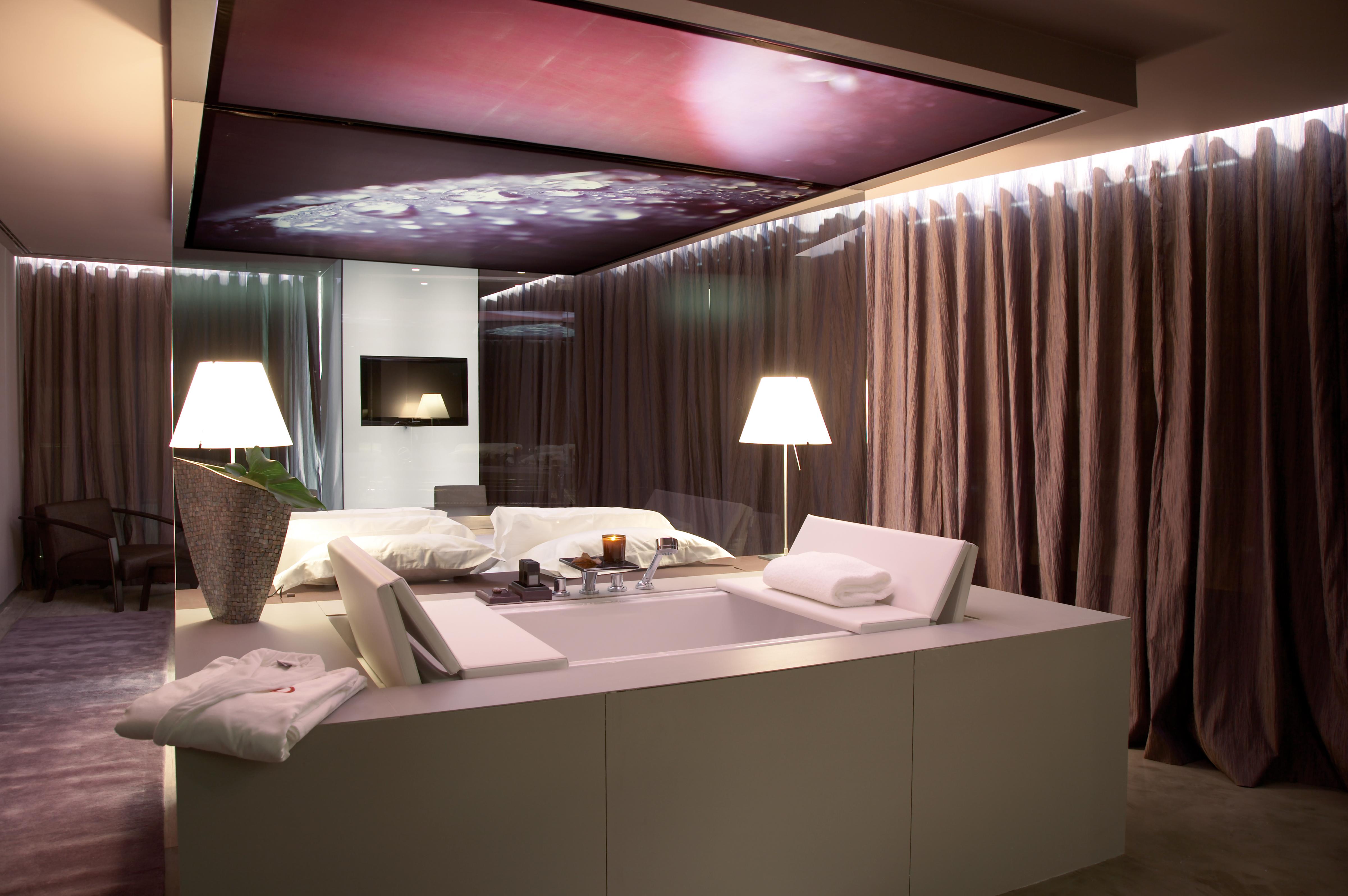 Hotel The Vine