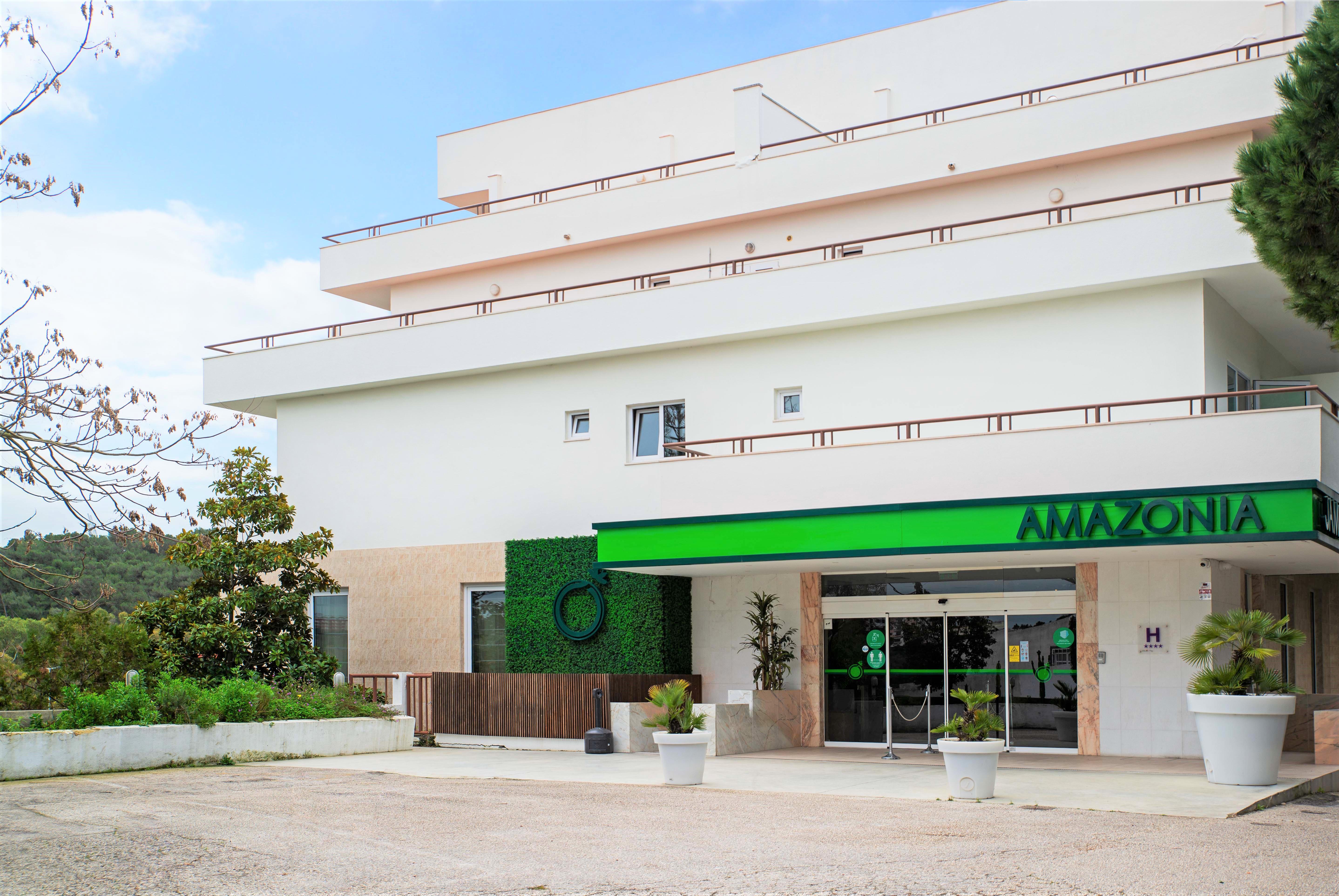 Amazonia Jamor 4*